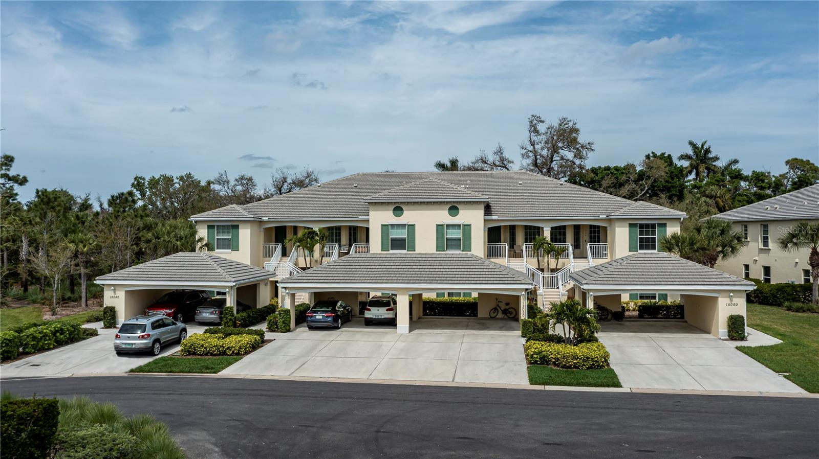 15050 SANDPIPER PRESERVE BLVD #101, FORT MYERS, FL, 33919