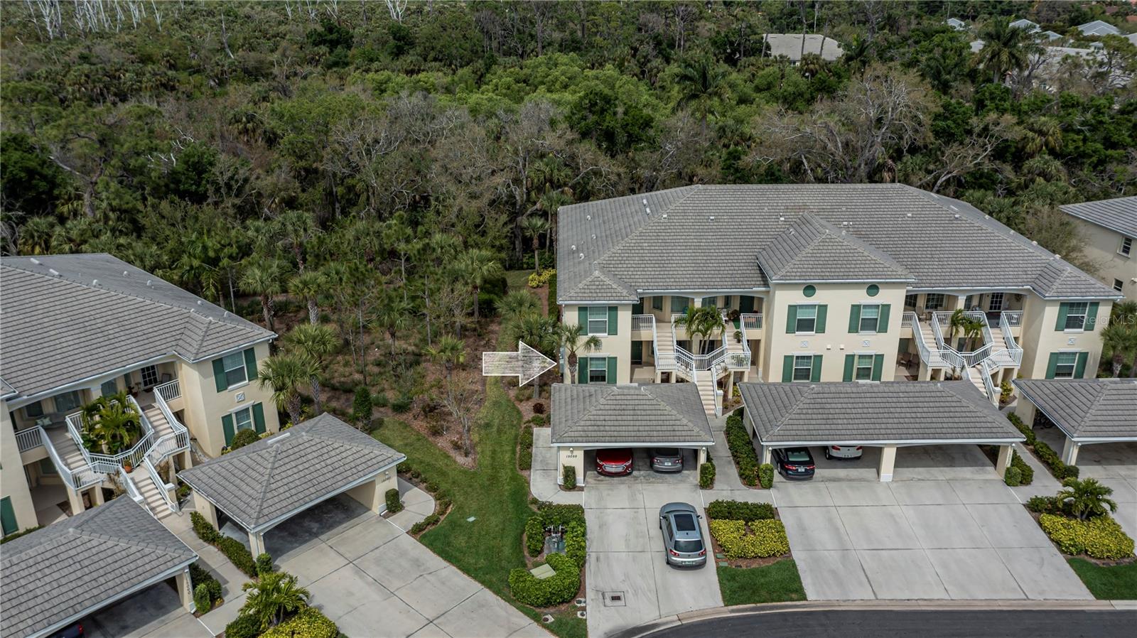 15050 SANDPIPER PRESERVE BLVD #101, FORT MYERS, FL, 33919