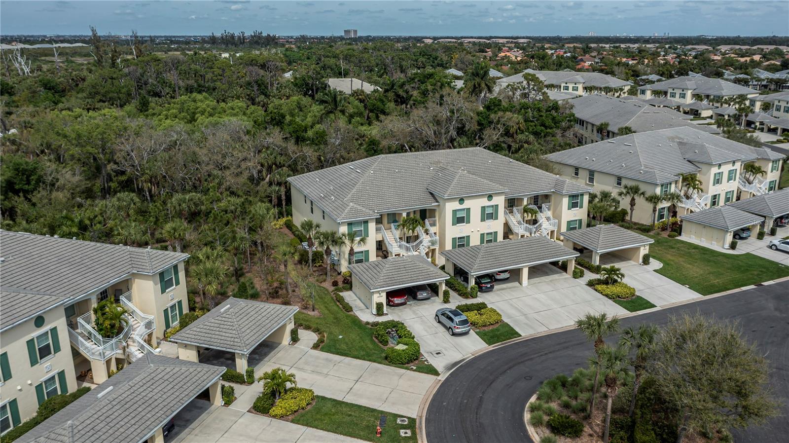 15050 SANDPIPER PRESERVE BLVD #101, FORT MYERS, FL, 33919