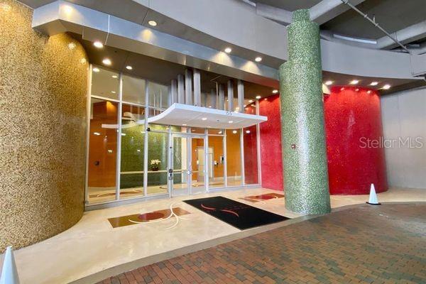 155 S COURT AVE #2403, ORLANDO, FL, 32801