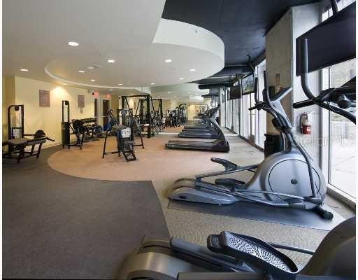 155 S COURT AVE #2403, ORLANDO, FL, 32801