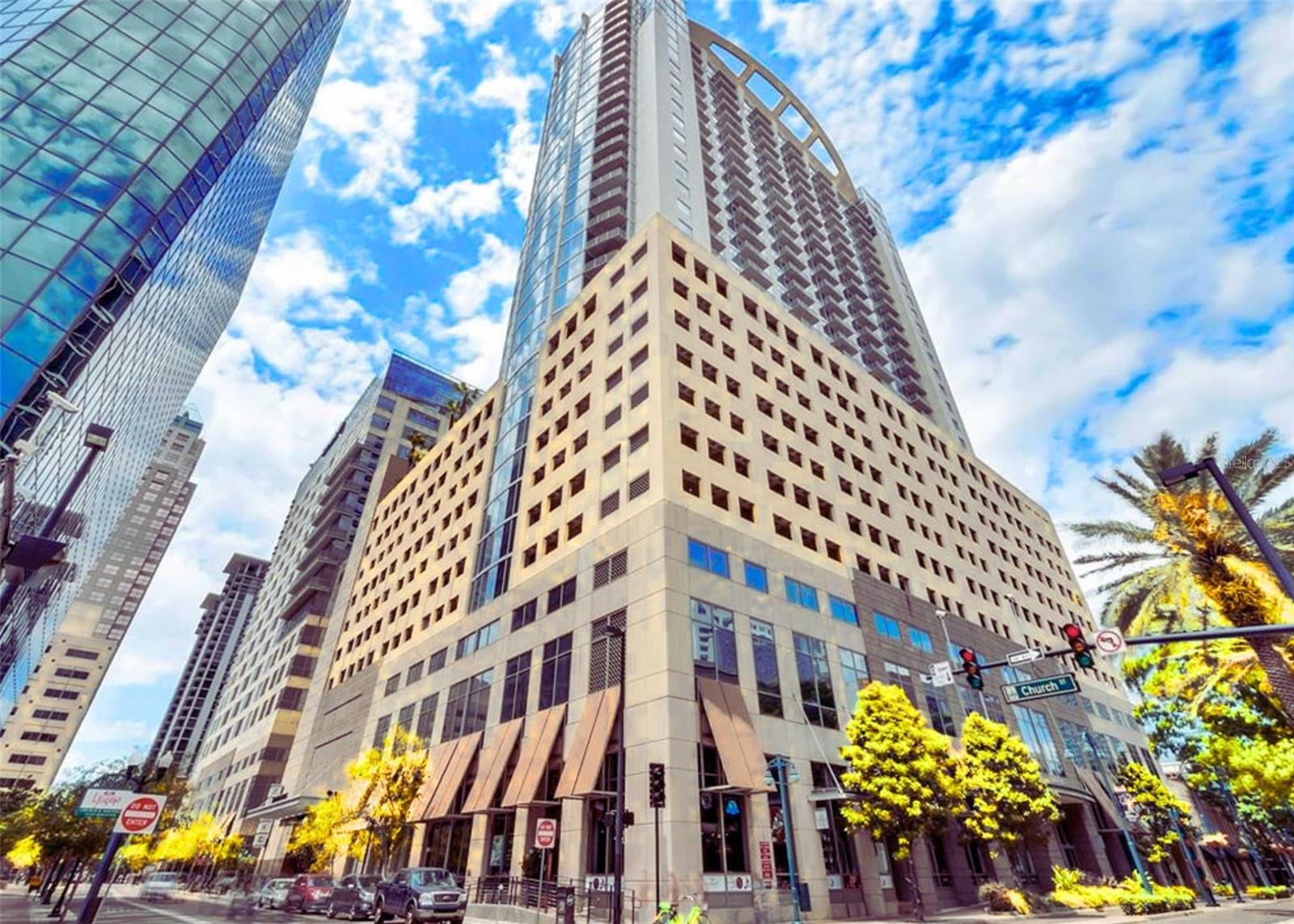 155 S COURT AVE #2403, ORLANDO, FL, 32801