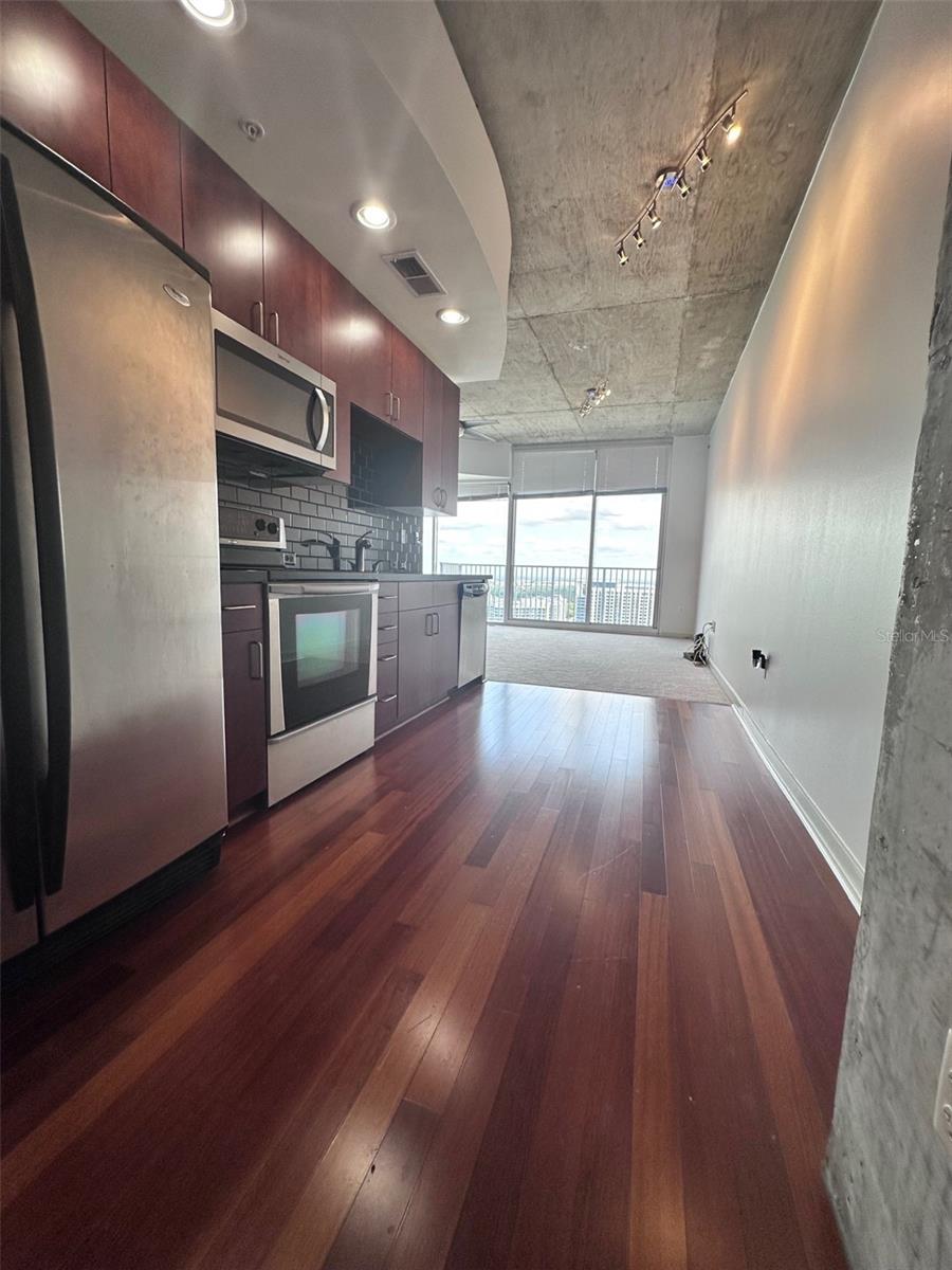 155 S COURT AVE #2403, ORLANDO, FL, 32801