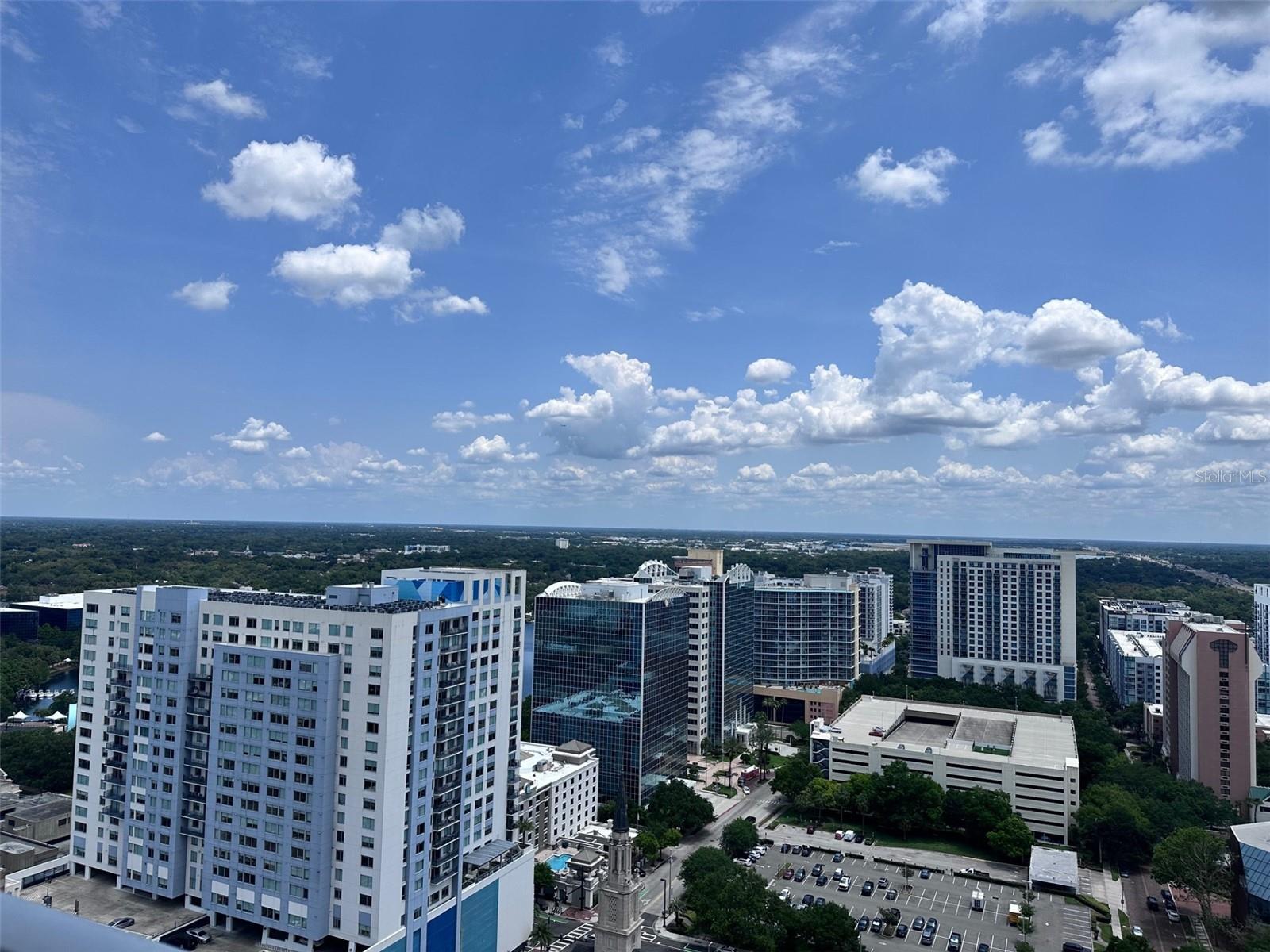 155 S COURT AVE #2403, ORLANDO, FL, 32801