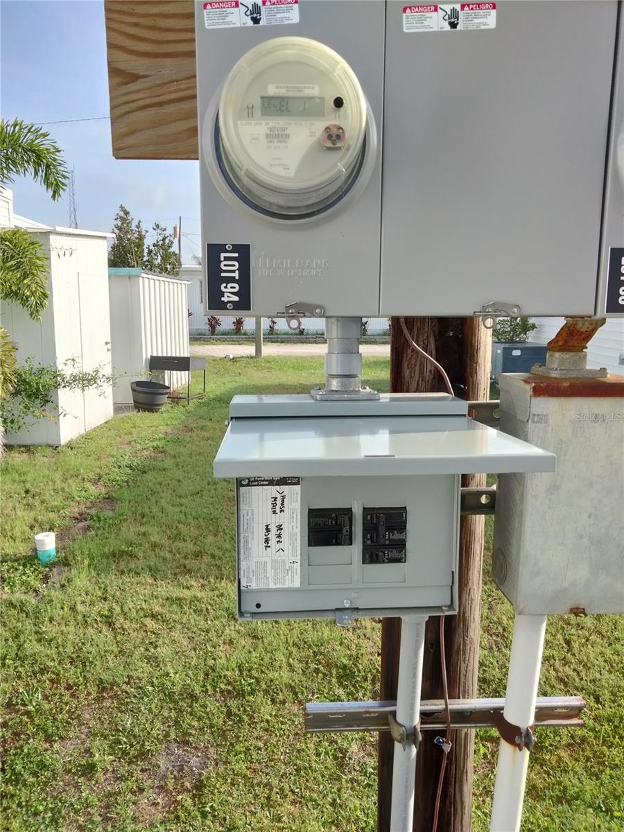 12766 SEMINOLE BLVD #94, LARGO, FL, 33778