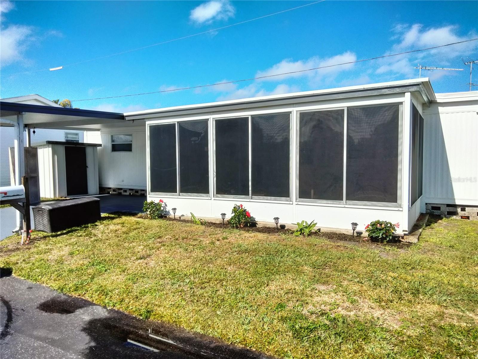 12766 SEMINOLE BLVD #94, LARGO, FL, 33778