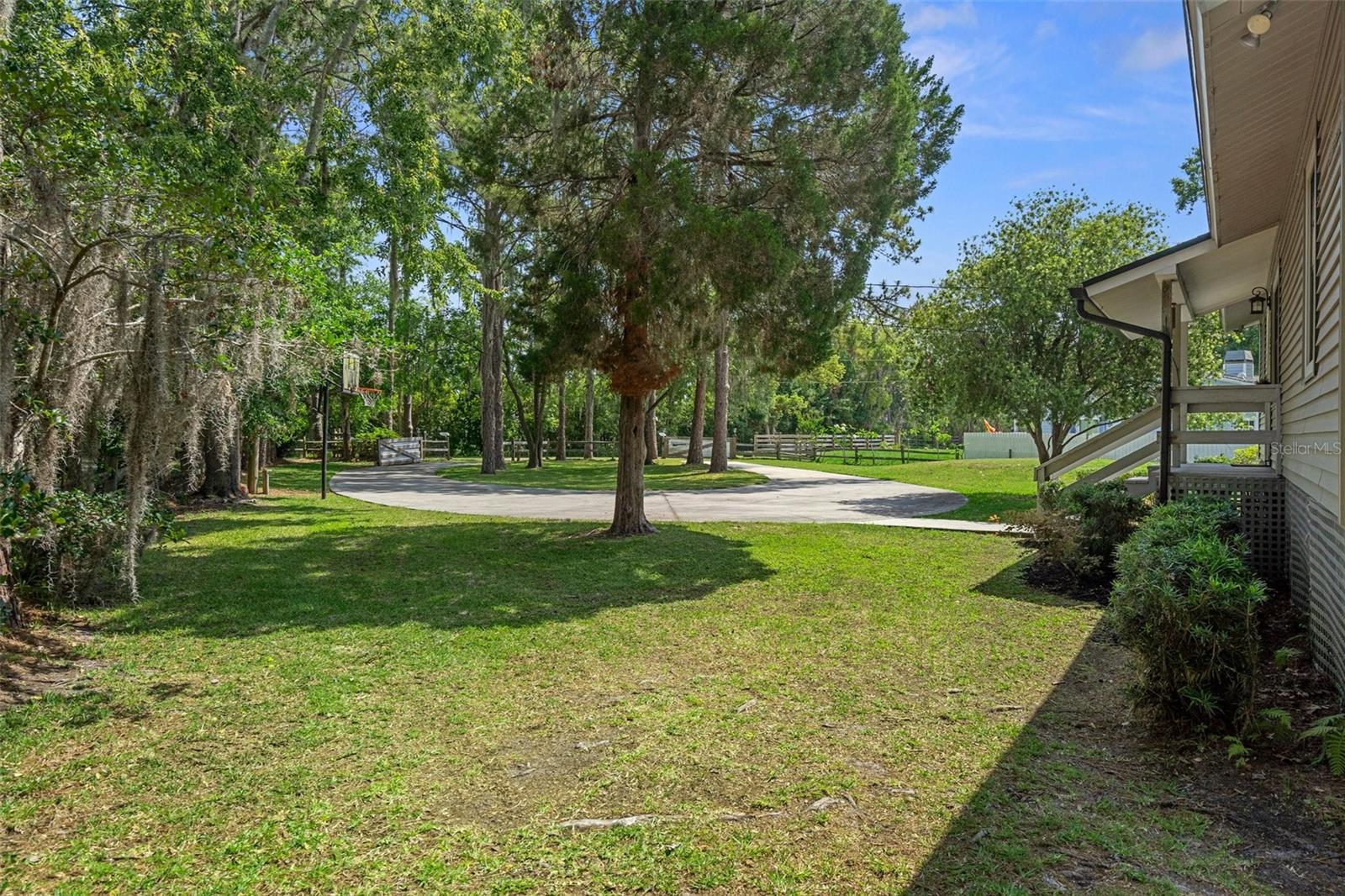 6501 BARCELLONA RD, LAND O LAKES, FL, 34637