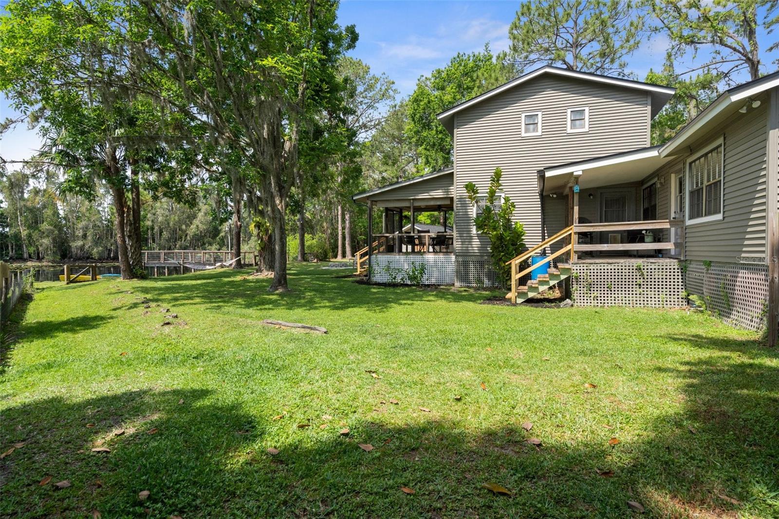 6501 BARCELLONA RD, LAND O LAKES, FL, 34637