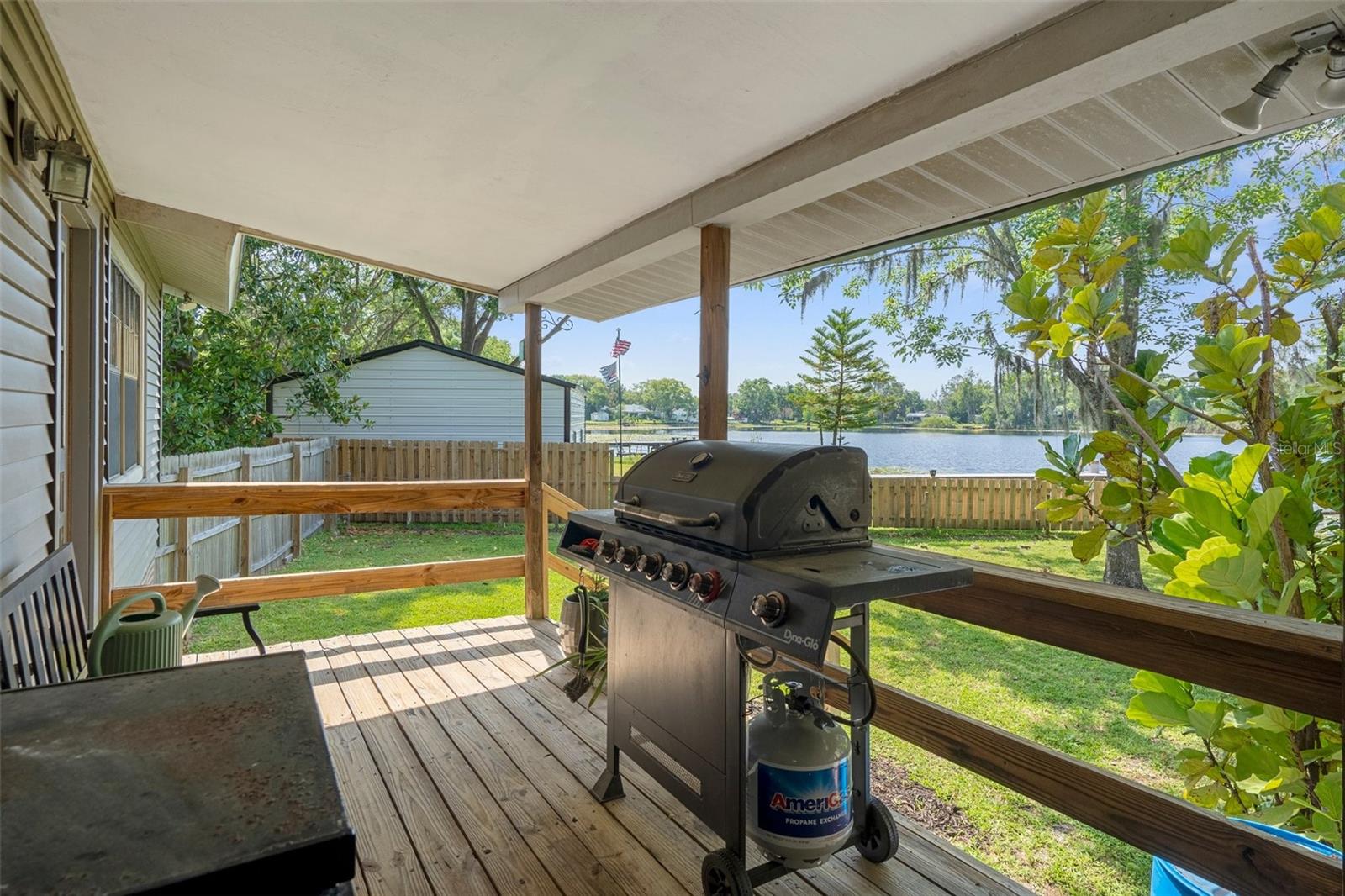 6501 BARCELLONA RD, LAND O LAKES, FL, 34637