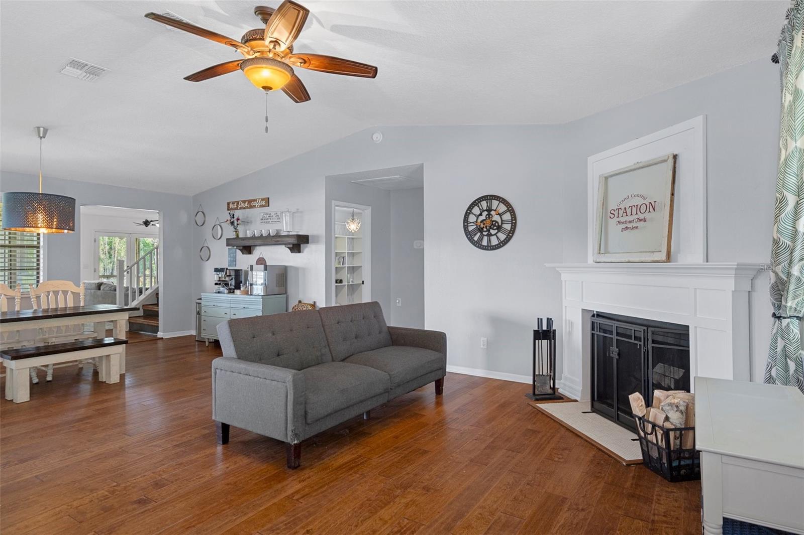 6501 BARCELLONA RD, LAND O LAKES, FL, 34637