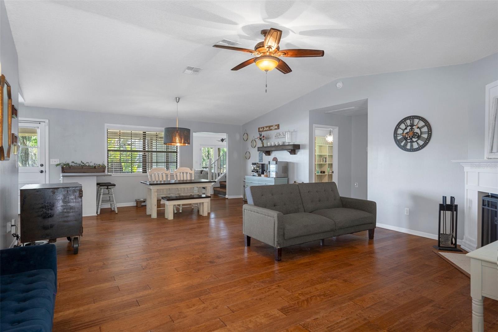 6501 BARCELLONA RD, LAND O LAKES, FL, 34637