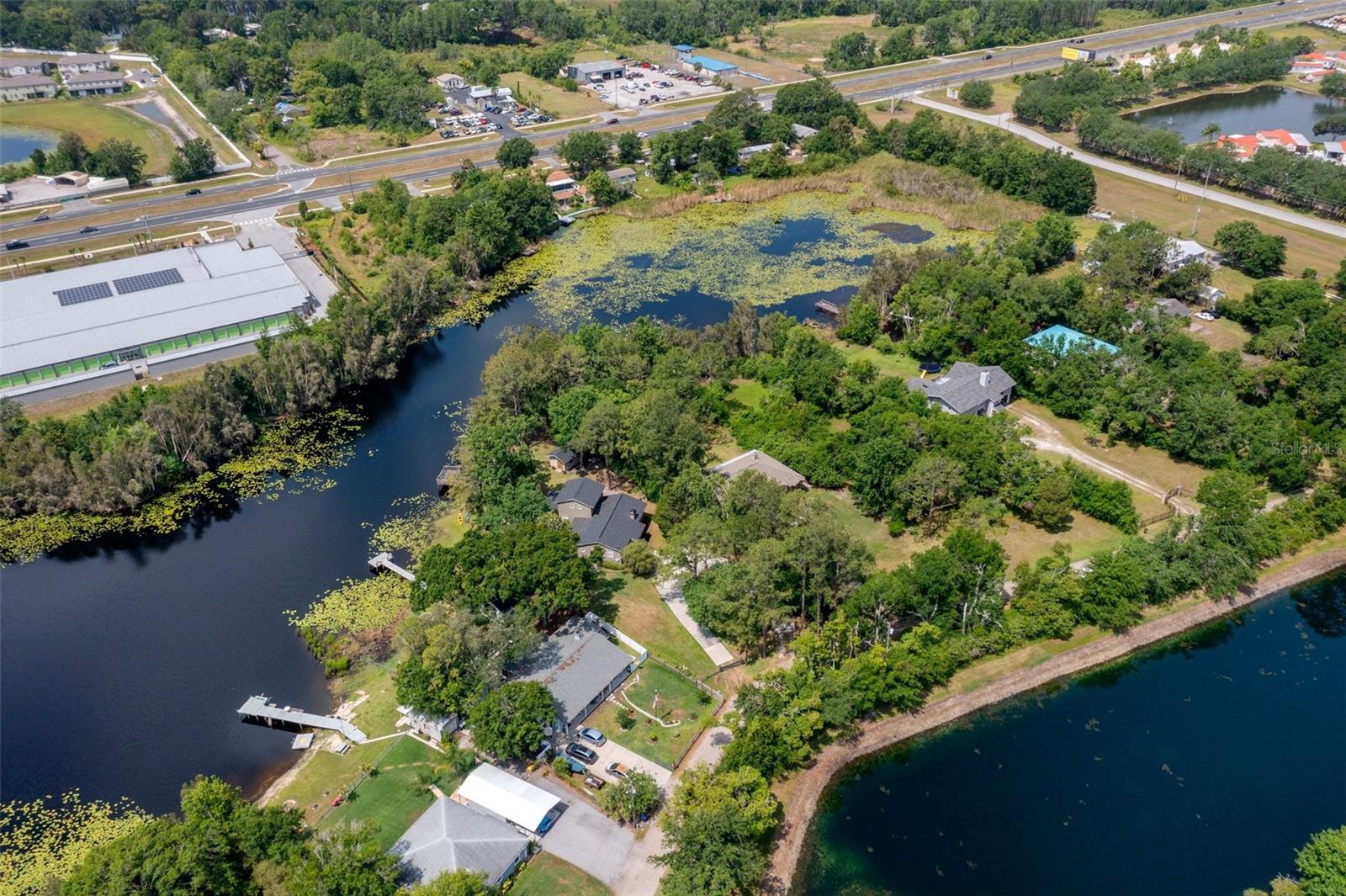 6501 BARCELLONA RD, LAND O LAKES, FL, 34637