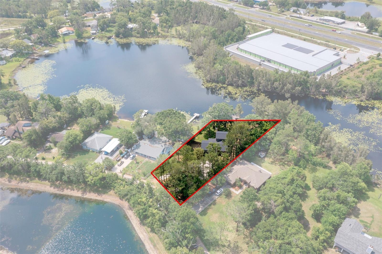 6501 BARCELLONA RD, LAND O LAKES, FL, 34637