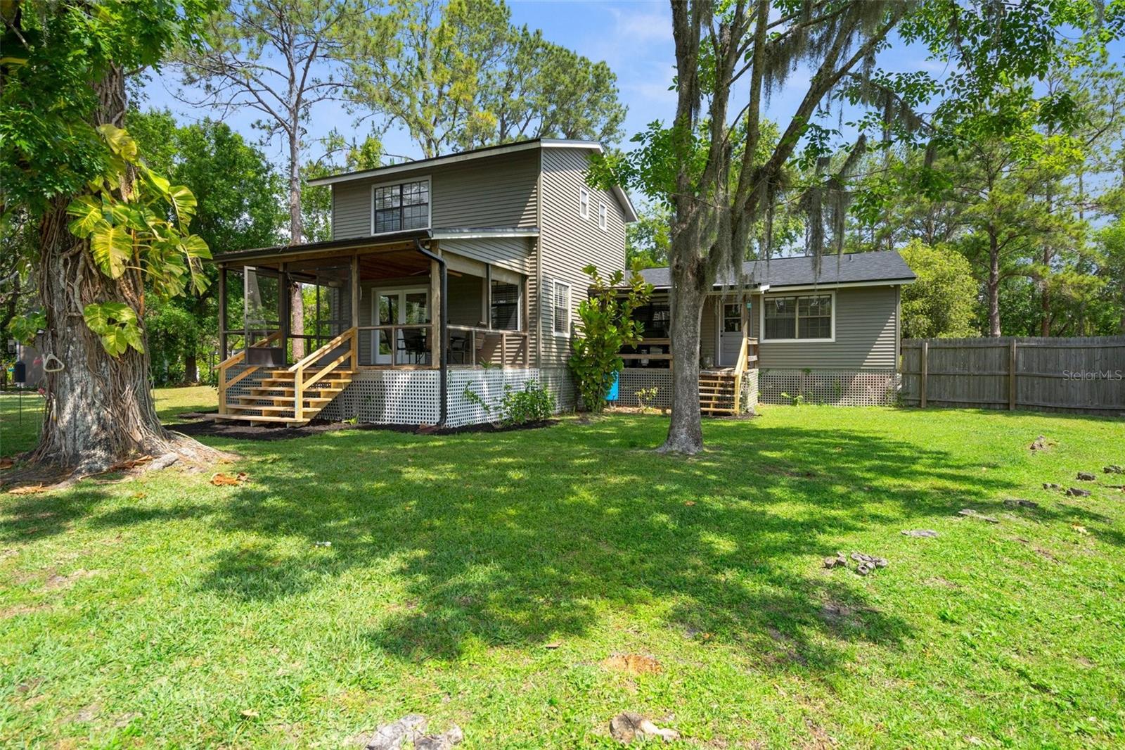 6501 BARCELLONA RD, LAND O LAKES, FL, 34637