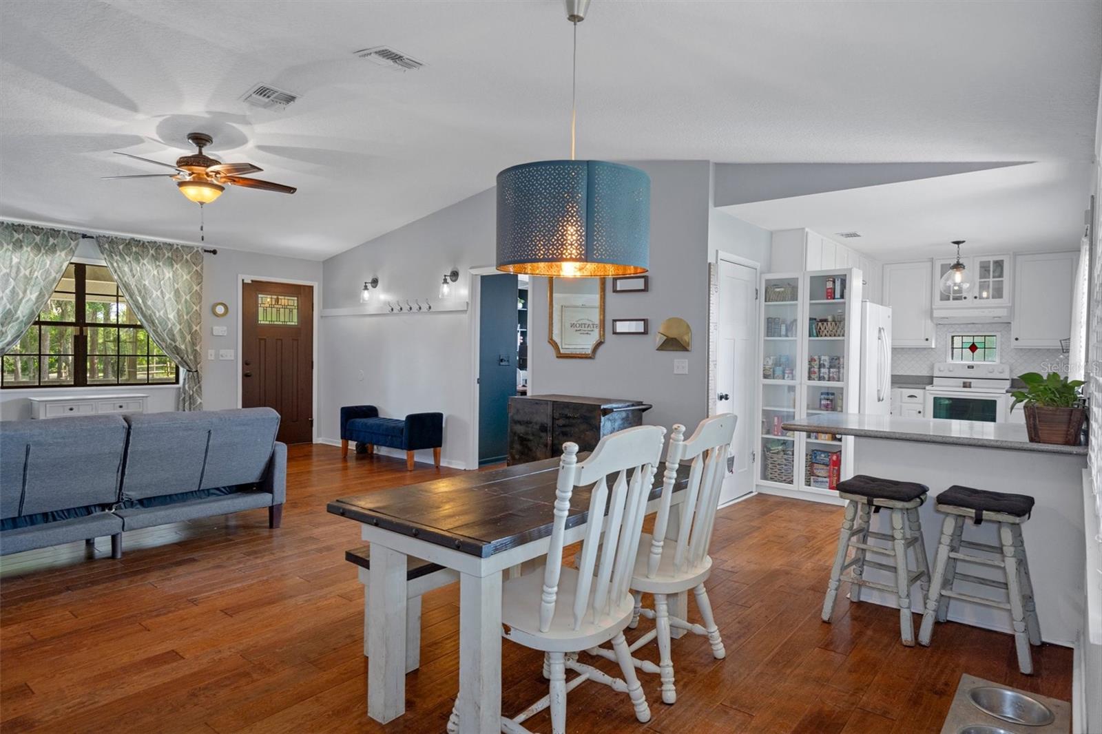 6501 BARCELLONA RD, LAND O LAKES, FL, 34637