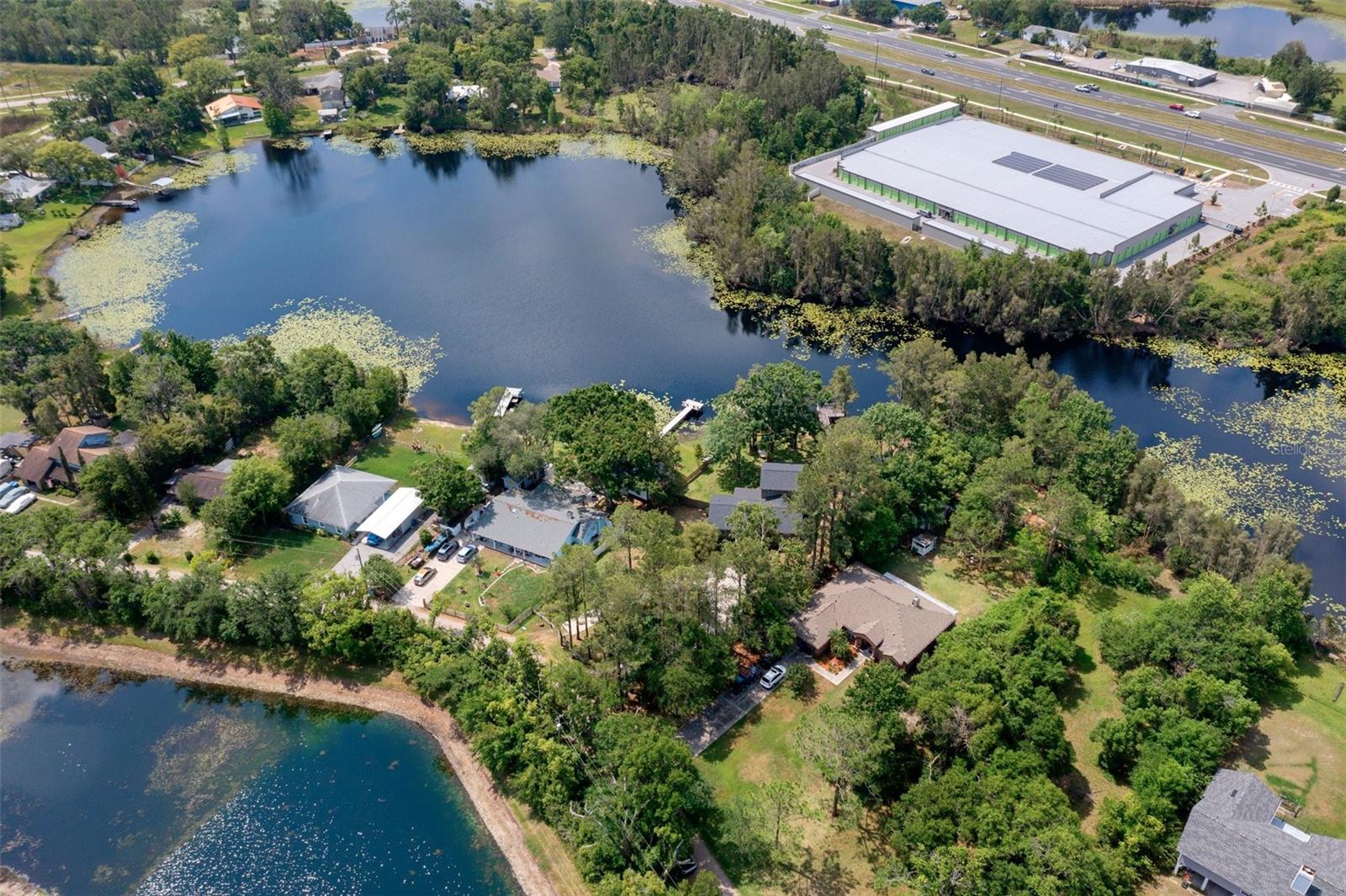 6501 BARCELLONA RD, LAND O LAKES, FL, 34637