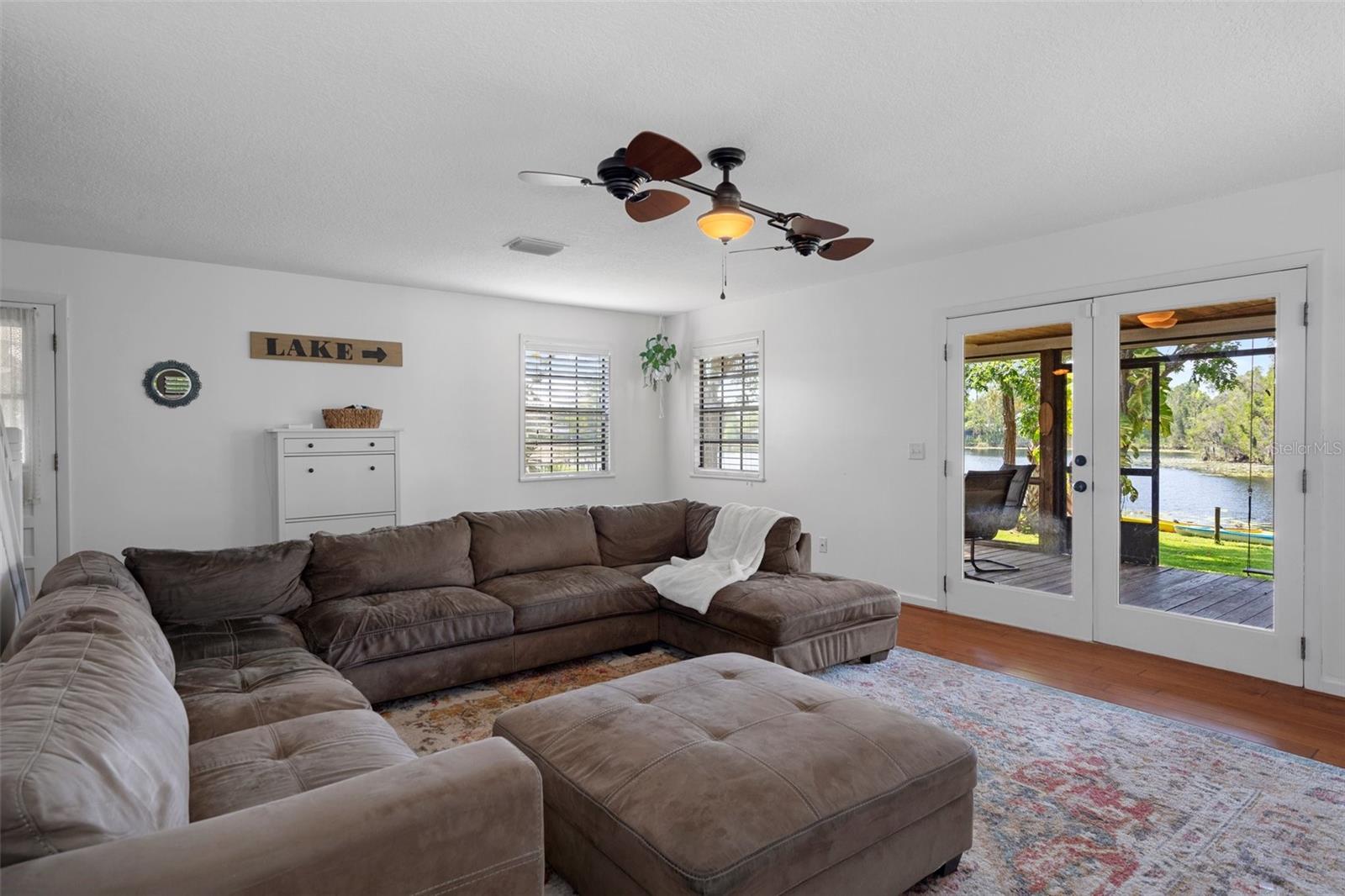 6501 BARCELLONA RD, LAND O LAKES, FL, 34637