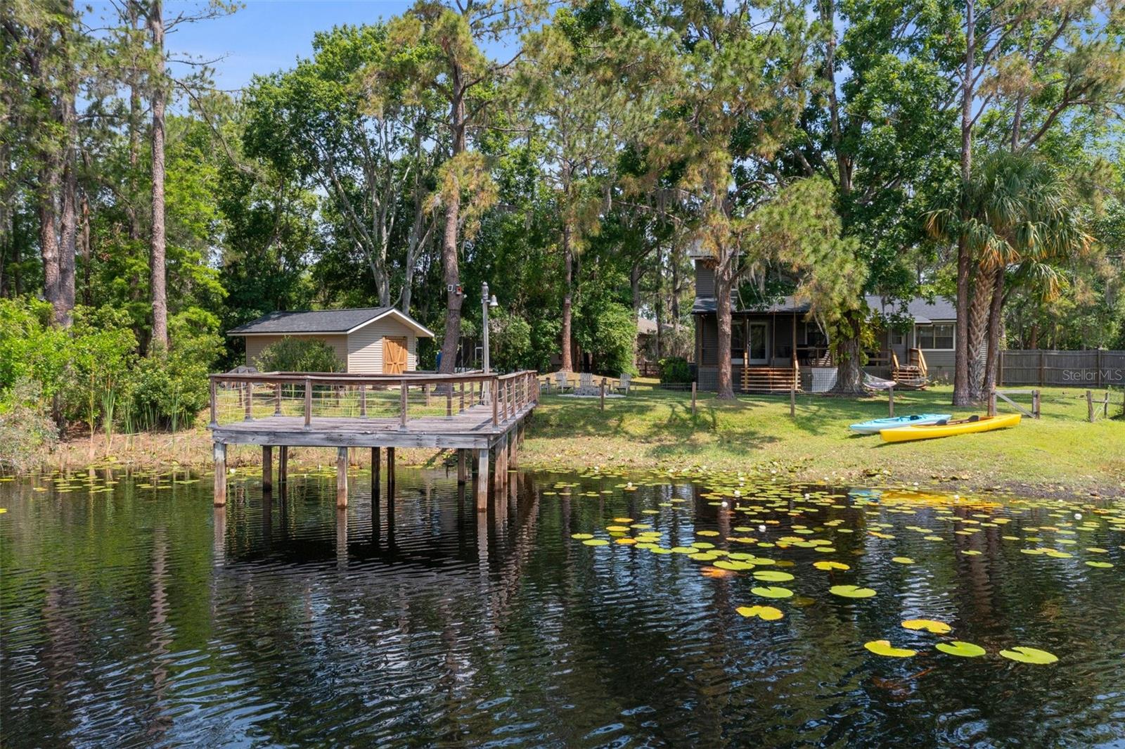 6501 BARCELLONA RD, LAND O LAKES, FL, 34637