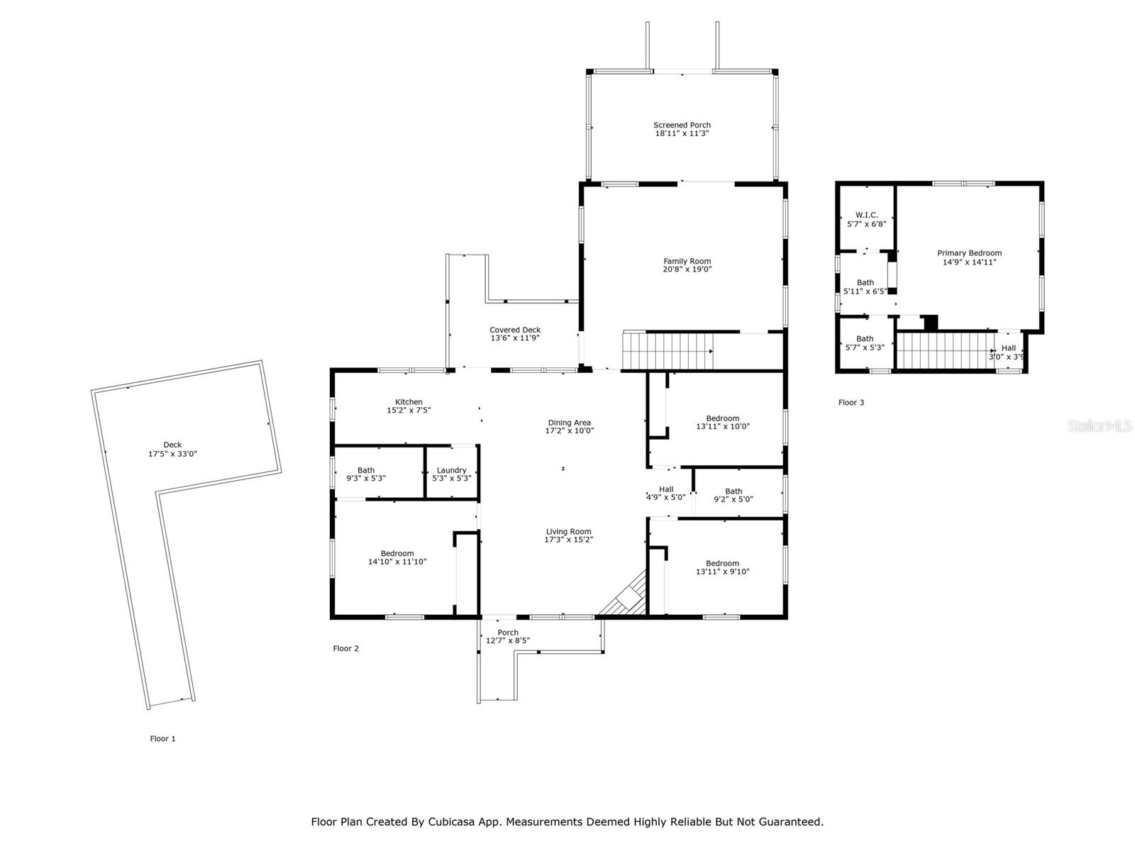 6501 BARCELLONA RD, LAND O LAKES, FL, 34637