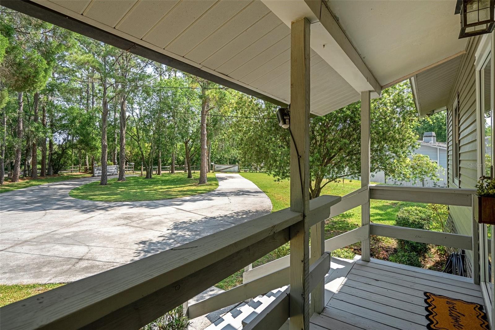 6501 BARCELLONA RD, LAND O LAKES, FL, 34637