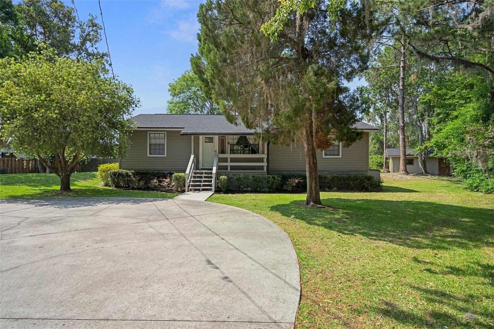 6501 BARCELLONA RD, LAND O LAKES, FL, 34637