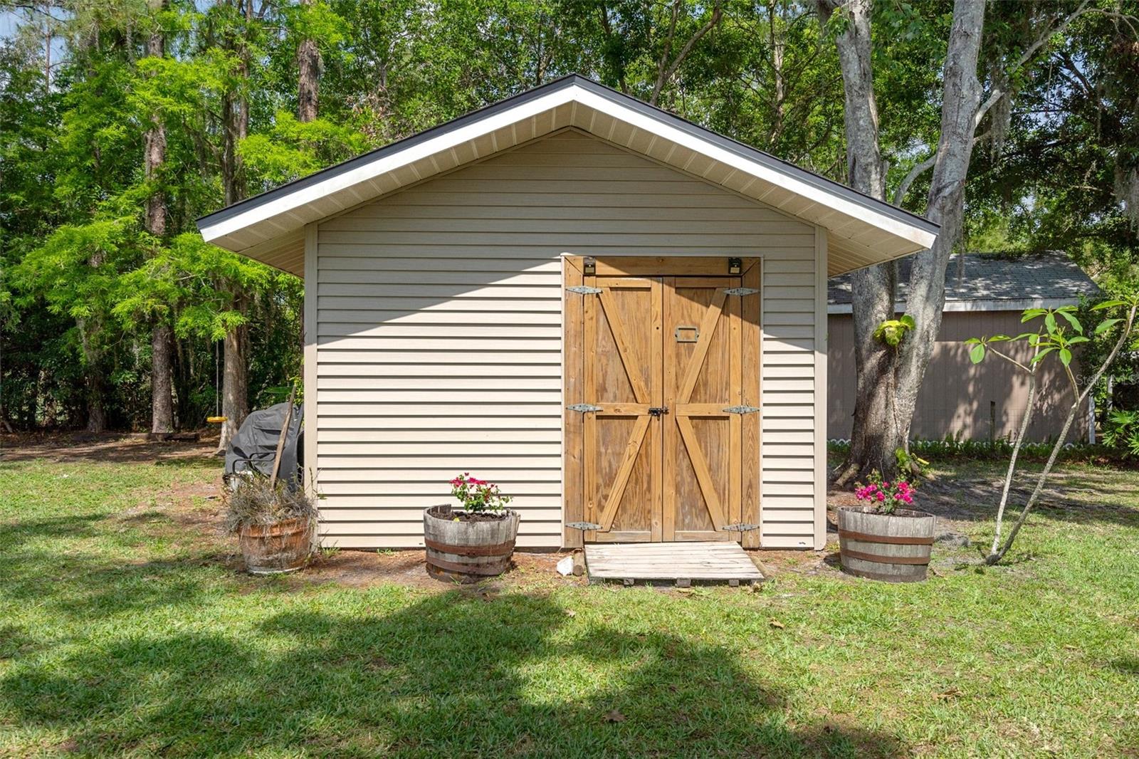 6501 BARCELLONA RD, LAND O LAKES, FL, 34637