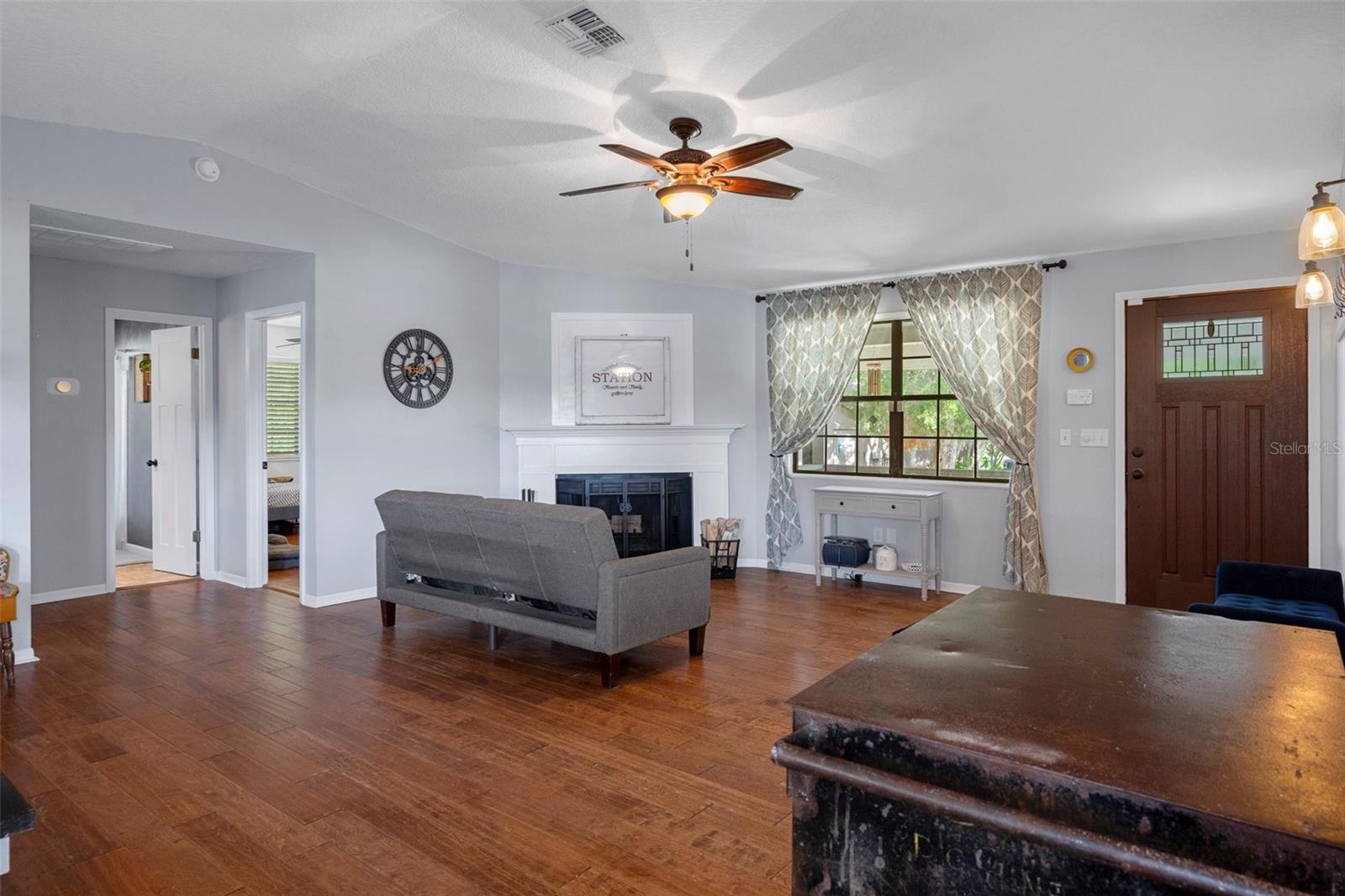 6501 BARCELLONA RD, LAND O LAKES, FL, 34637