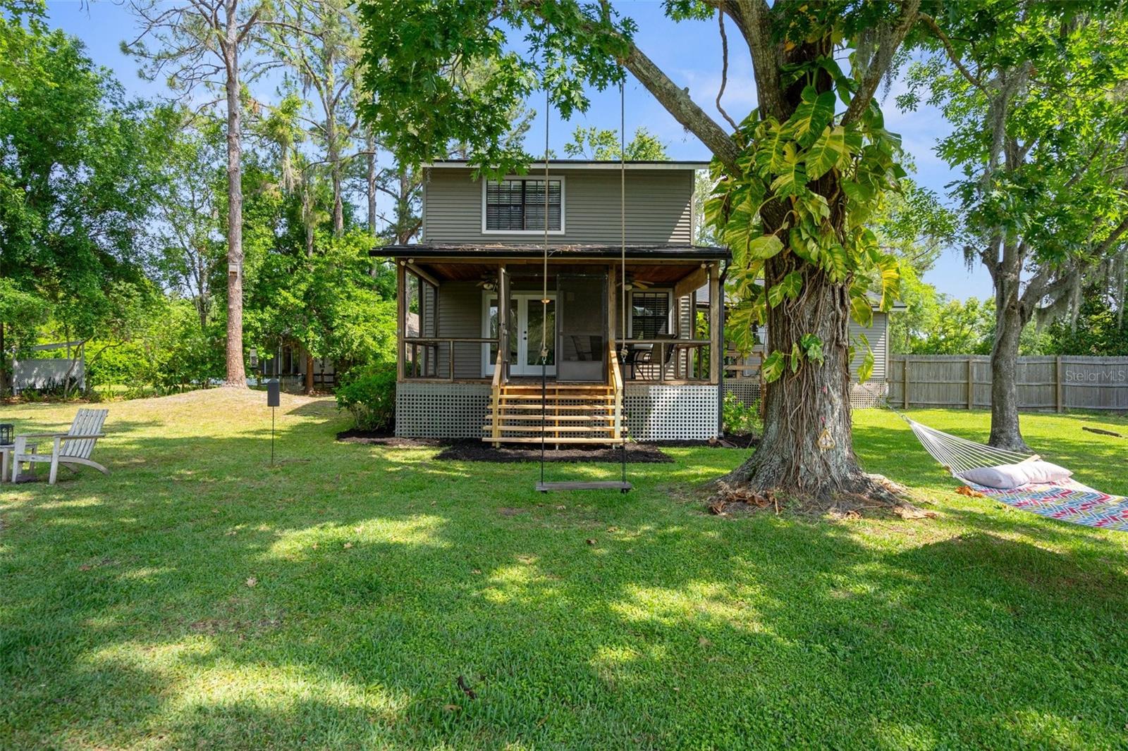 6501 BARCELLONA RD, LAND O LAKES, FL, 34637