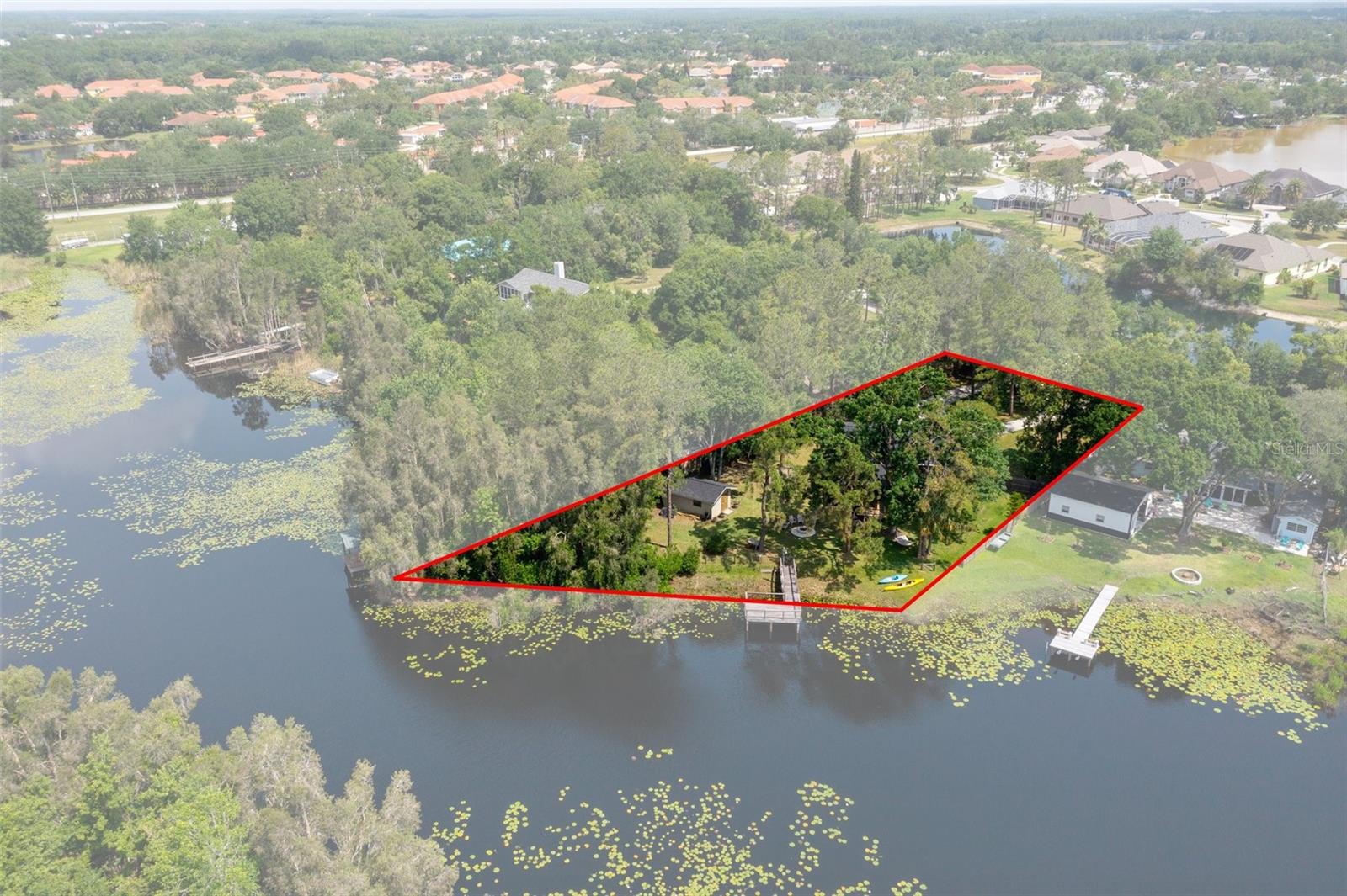 6501 BARCELLONA RD, LAND O LAKES, FL, 34637