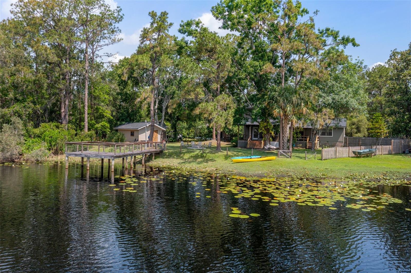 6501 BARCELLONA RD, LAND O LAKES, FL, 34637