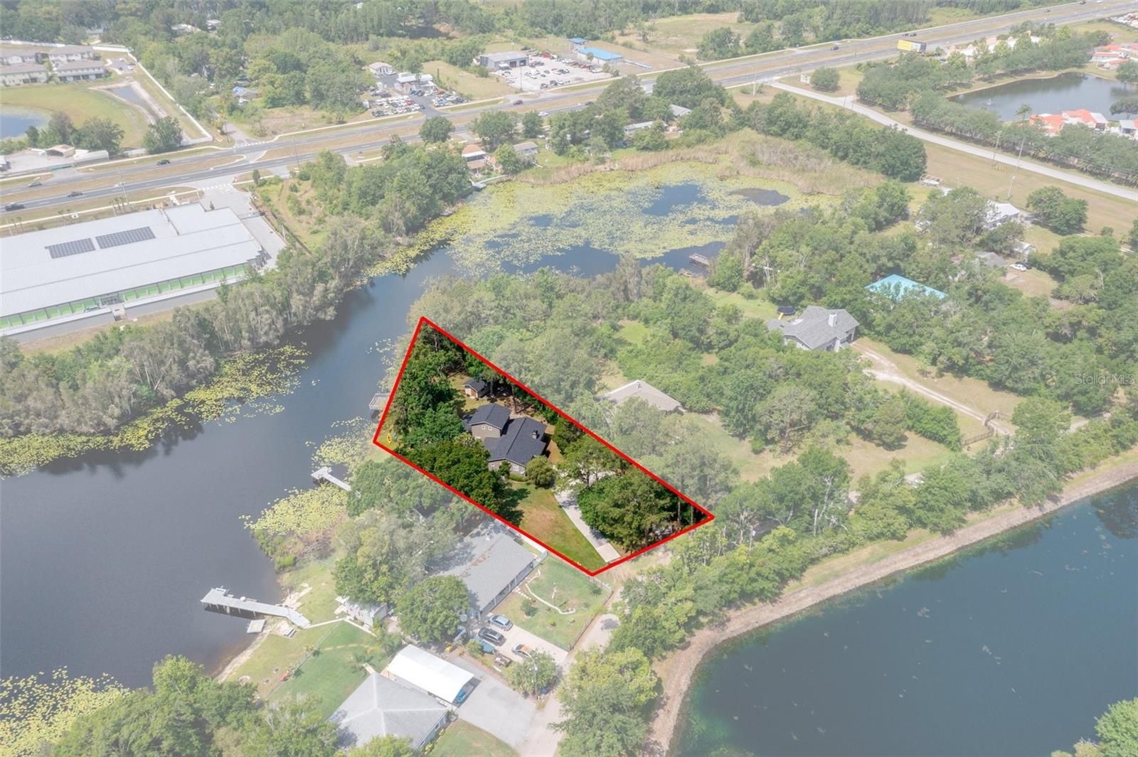 6501 BARCELLONA RD, LAND O LAKES, FL, 34637