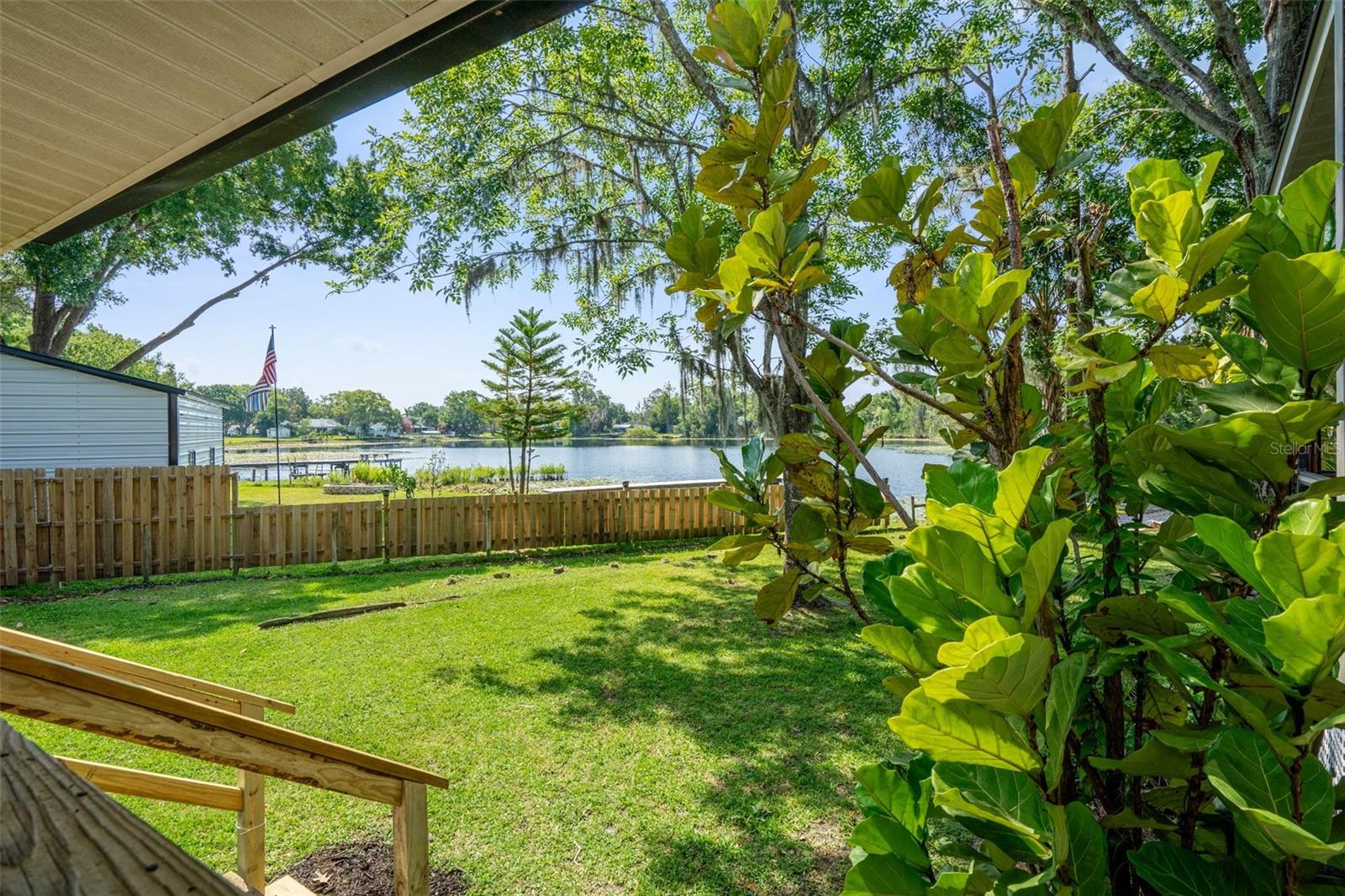 6501 BARCELLONA RD, LAND O LAKES, FL, 34637