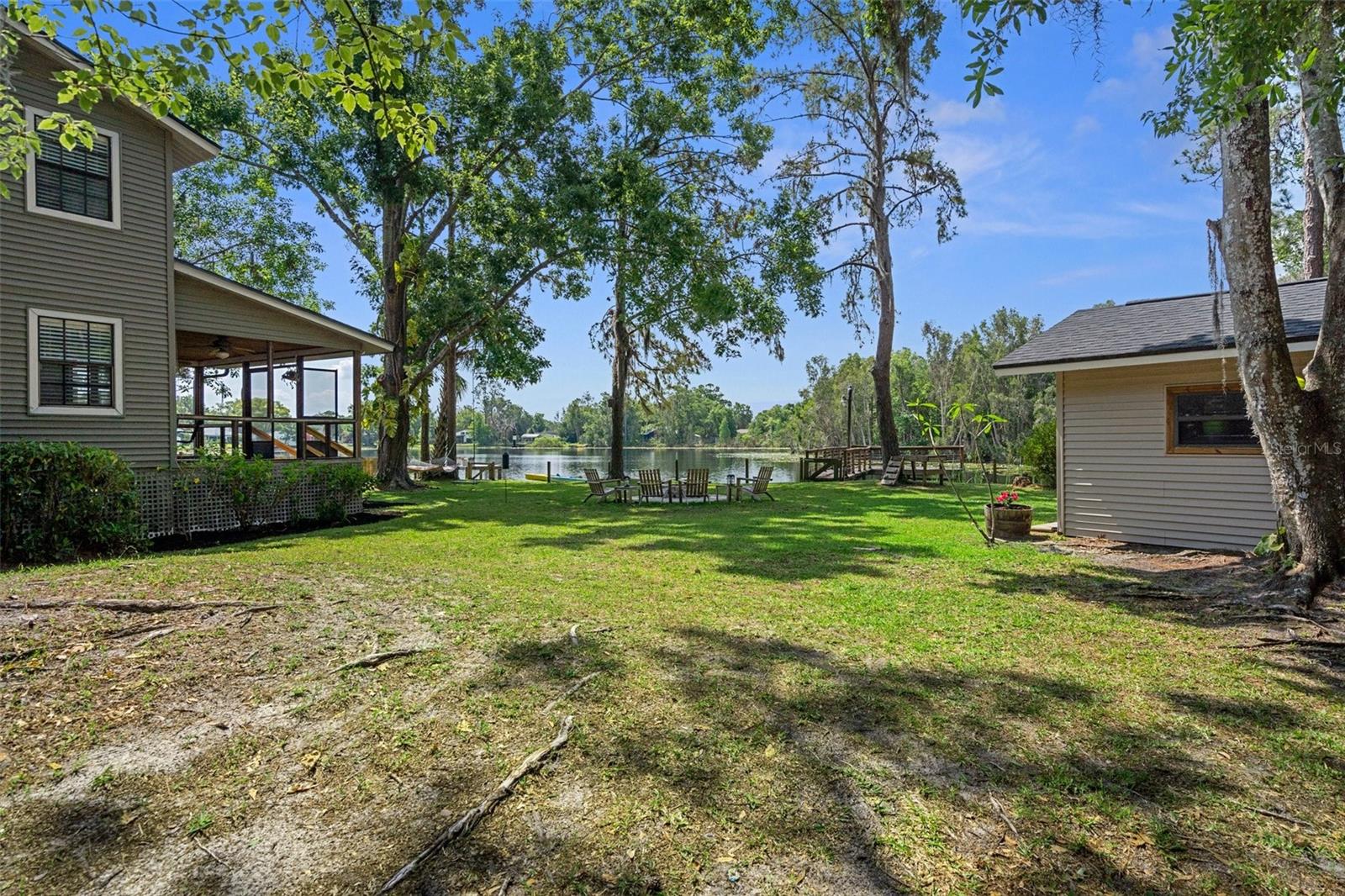 6501 BARCELLONA RD, LAND O LAKES, FL, 34637