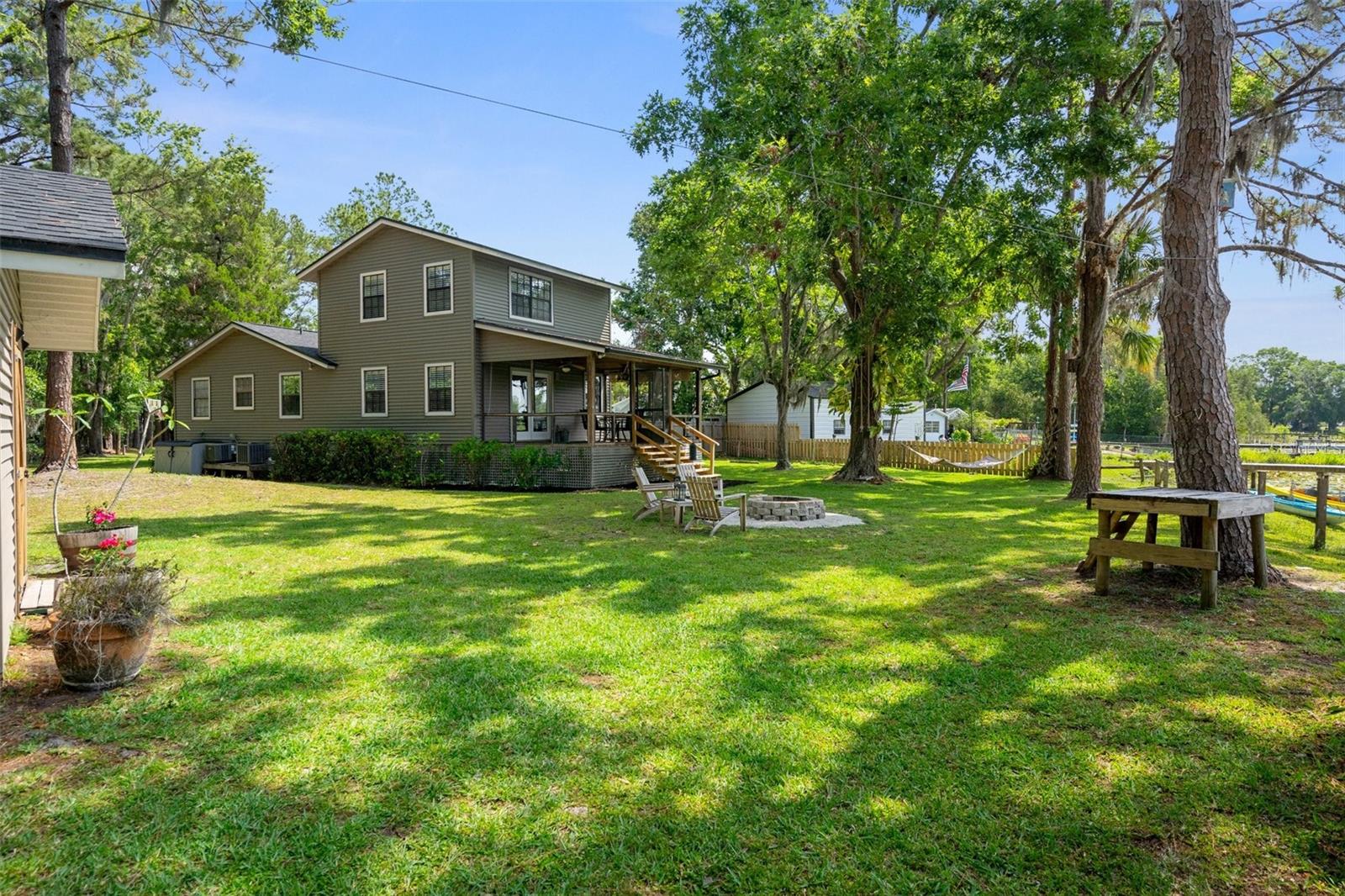 6501 BARCELLONA RD, LAND O LAKES, FL, 34637