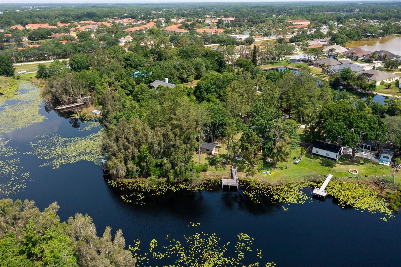 6501 BARCELLONA RD, LAND O LAKES, FL, 34637