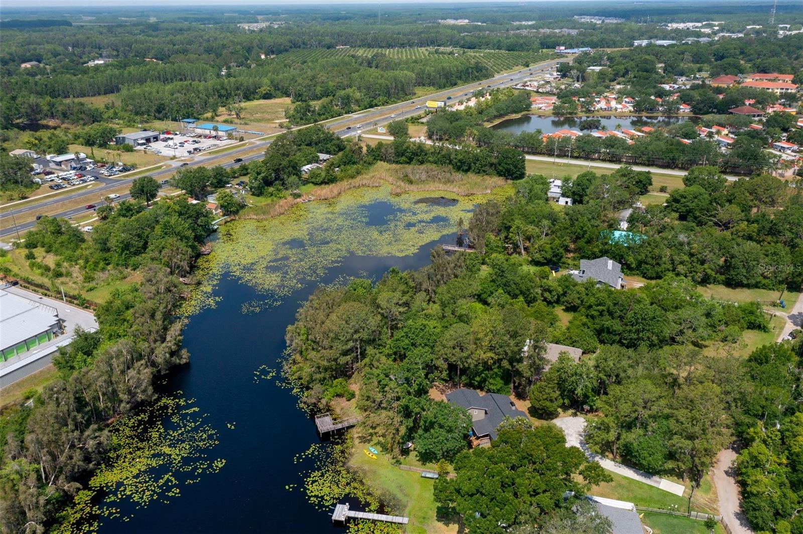 6501 BARCELLONA RD, LAND O LAKES, FL, 34637