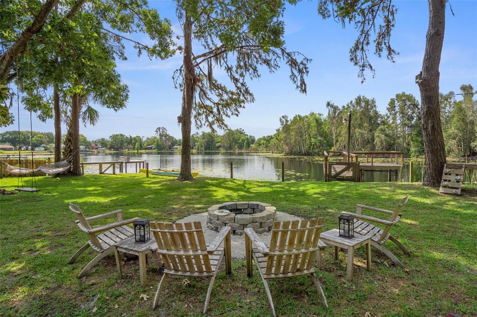 6501 BARCELLONA RD, LAND O LAKES, FL, 34637