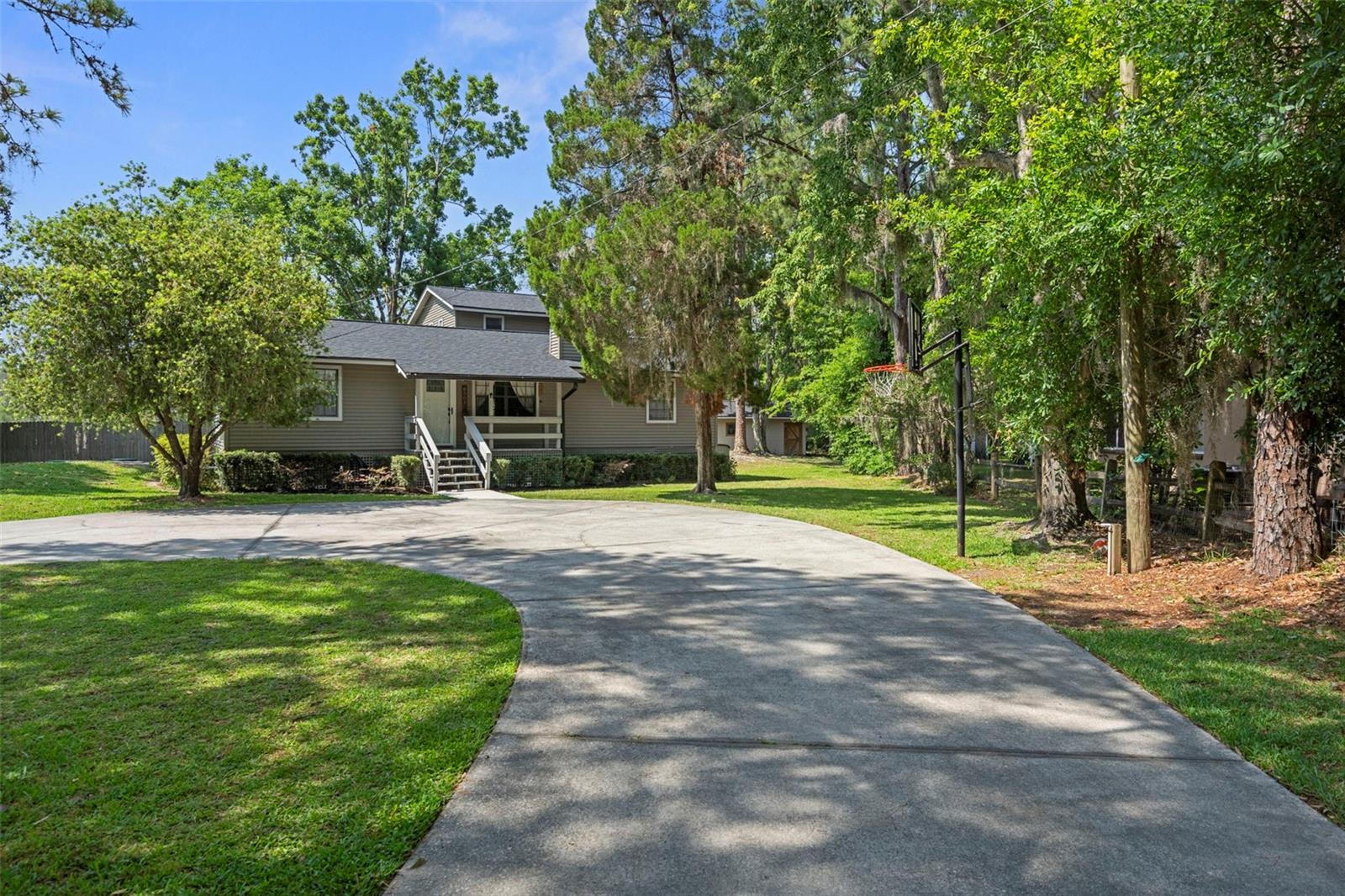 6501 BARCELLONA RD, LAND O LAKES, FL, 34637