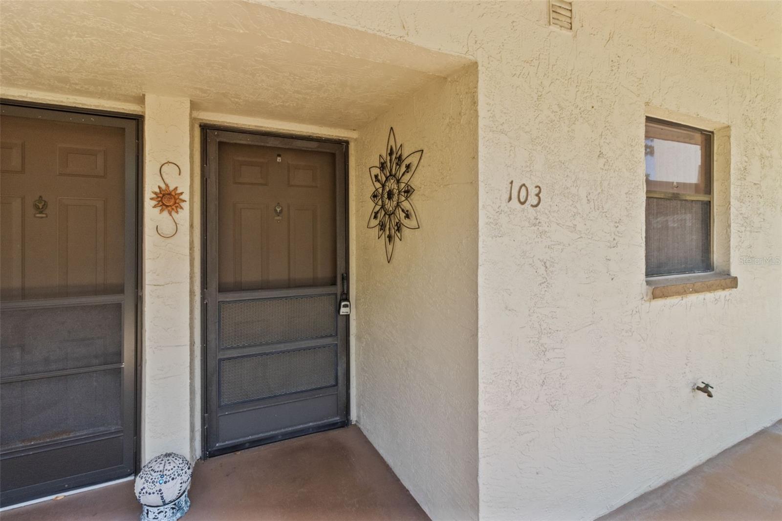 5920 80TH ST N #103, ST PETERSBURG, FL, 33709