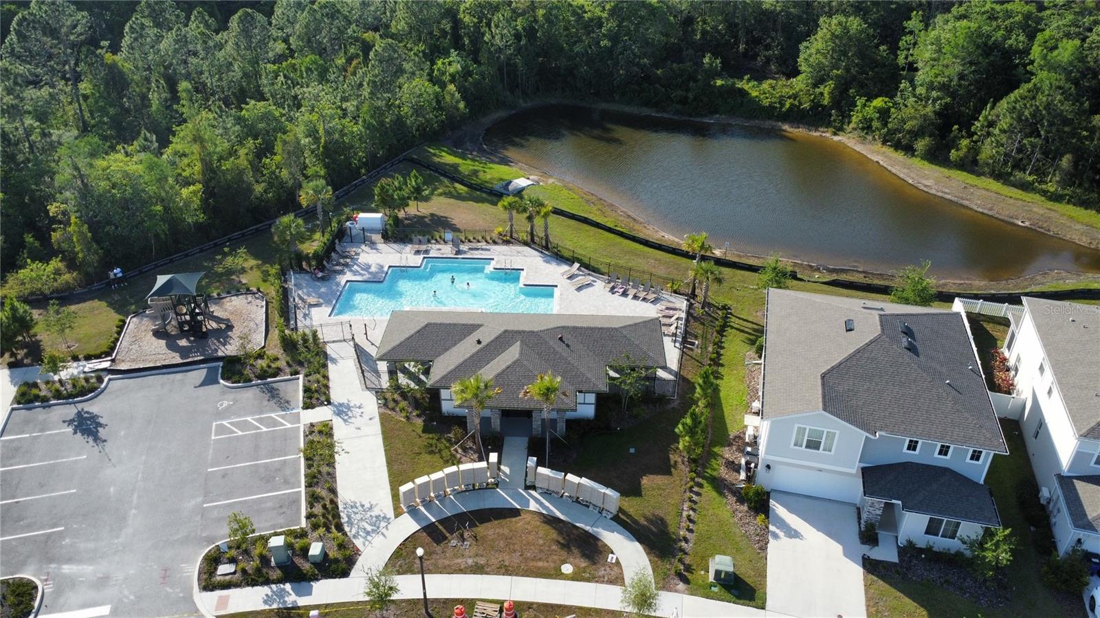 542 PINE TREE BRIDGE TRL, ST CLOUD, FL, 34772