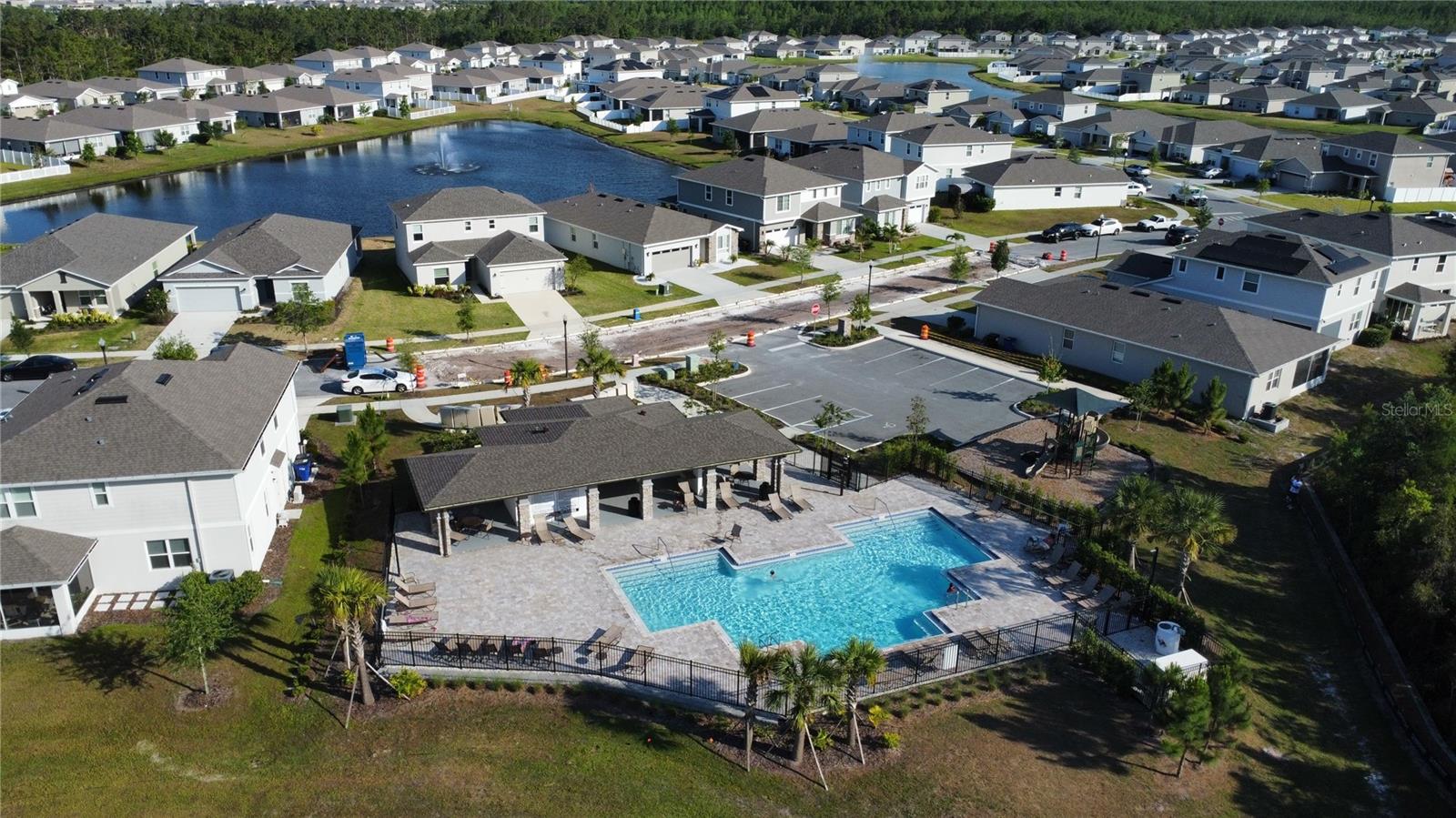 542 PINE TREE BRIDGE TRL, ST CLOUD, FL, 34772