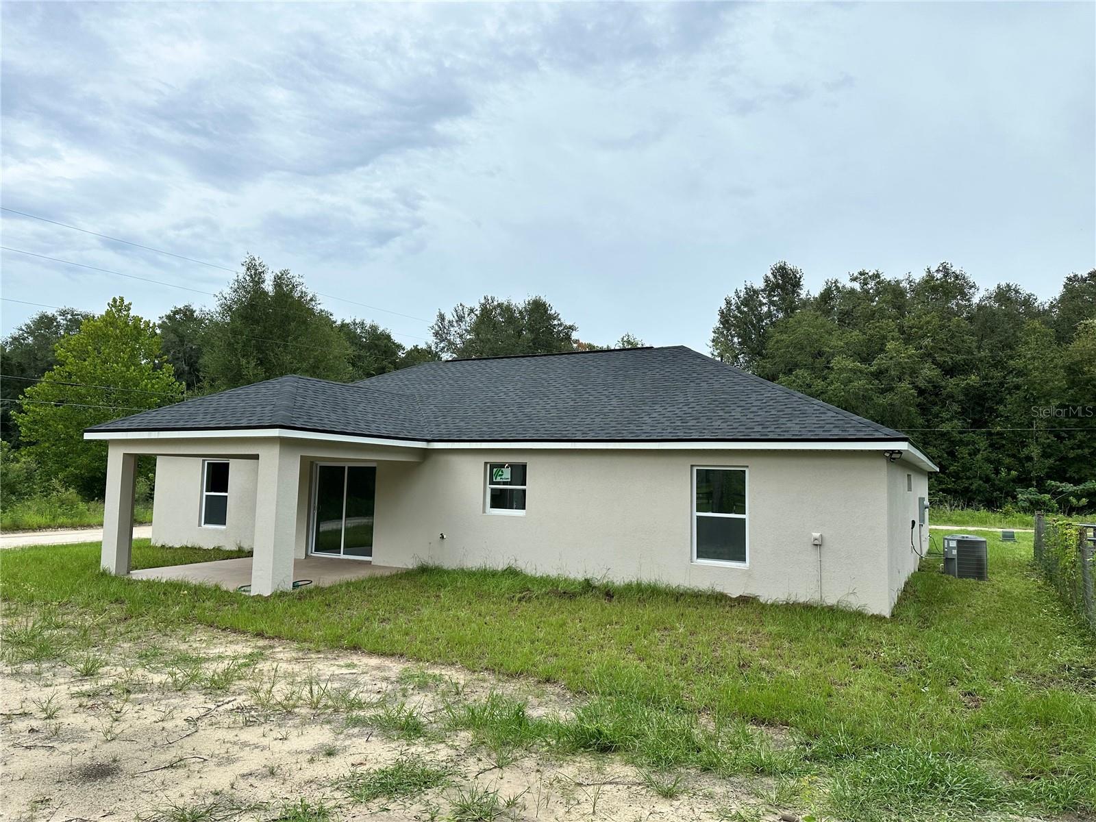 3082 SE 140TH LN, SUMMERFIELD, FL, 34491