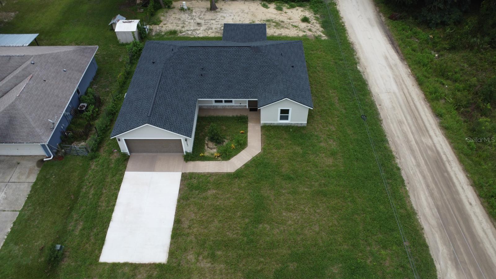 3082 SE 140TH LN, SUMMERFIELD, FL, 34491