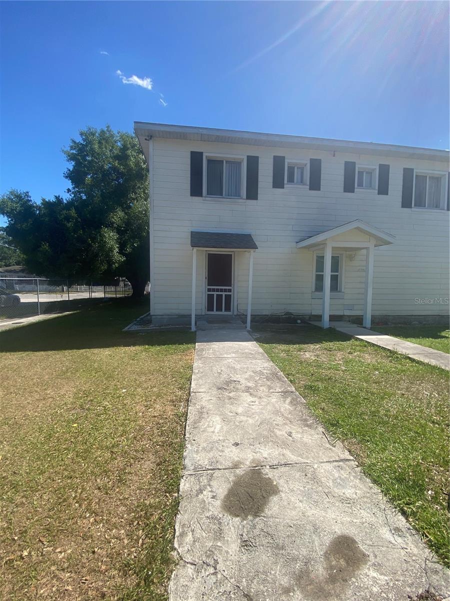 1003 SUMNER ST #A, KISSIMMEE, FL, 34741