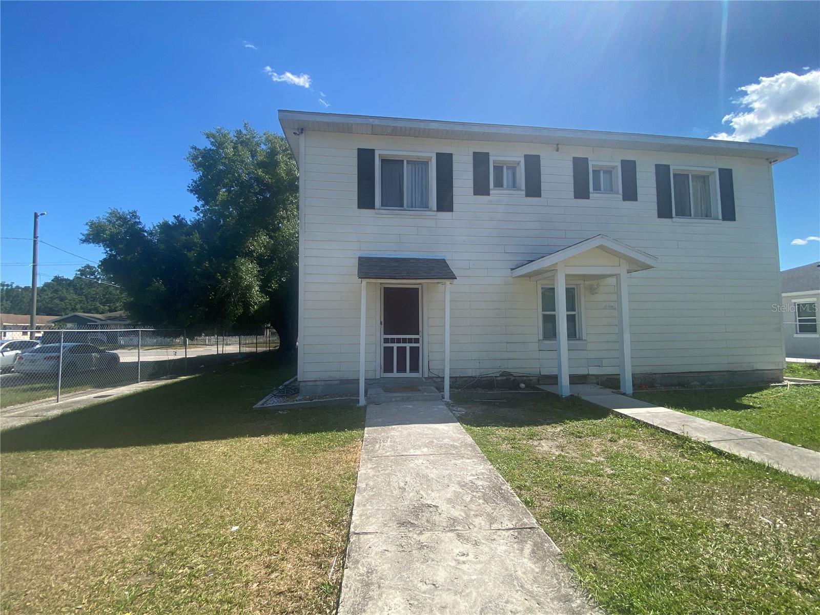 1003 SUMNER ST #A, KISSIMMEE, FL, 34741