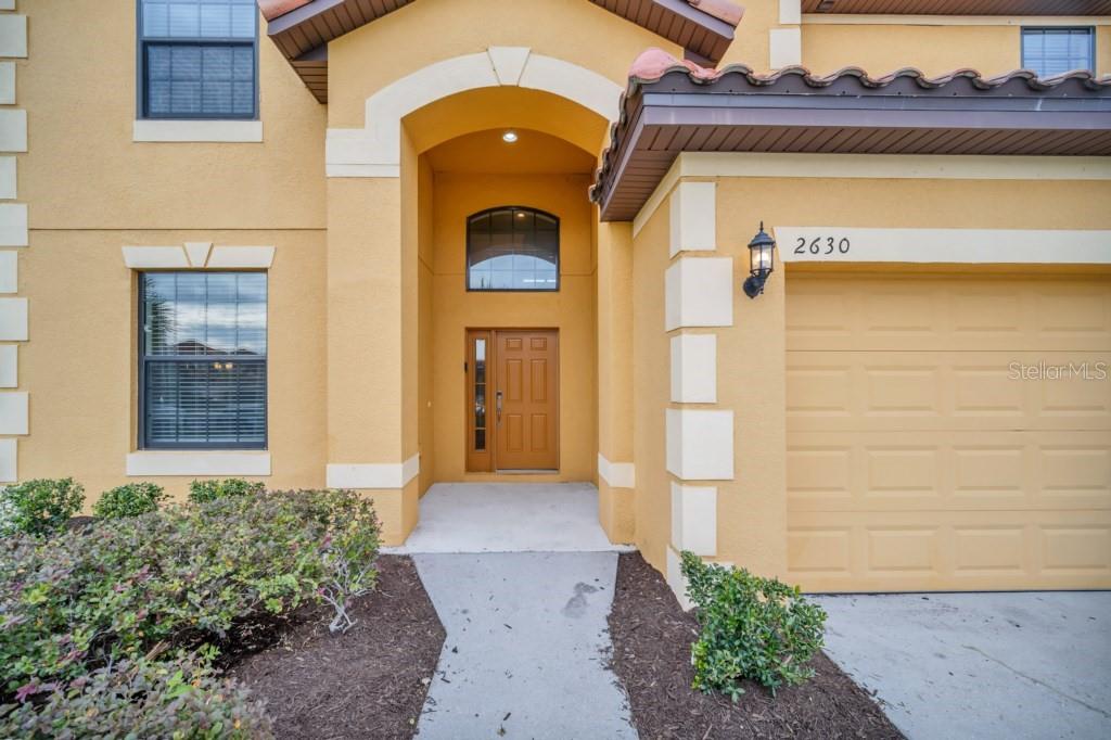 2630 TRANQUILITY WAY, KISSIMMEE, FL, 34746
