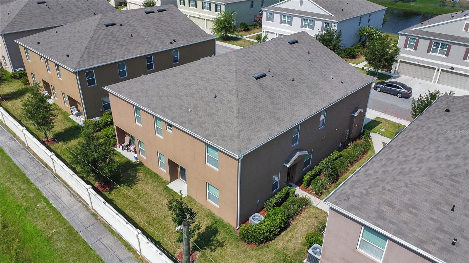 3458 SENECA CLUB LOOP #55, ORLANDO, FL, 32808