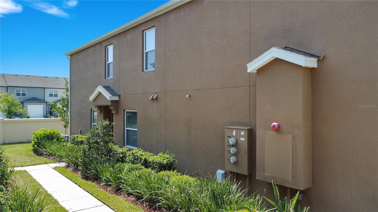 3458 SENECA CLUB LOOP #55, ORLANDO, FL, 32808