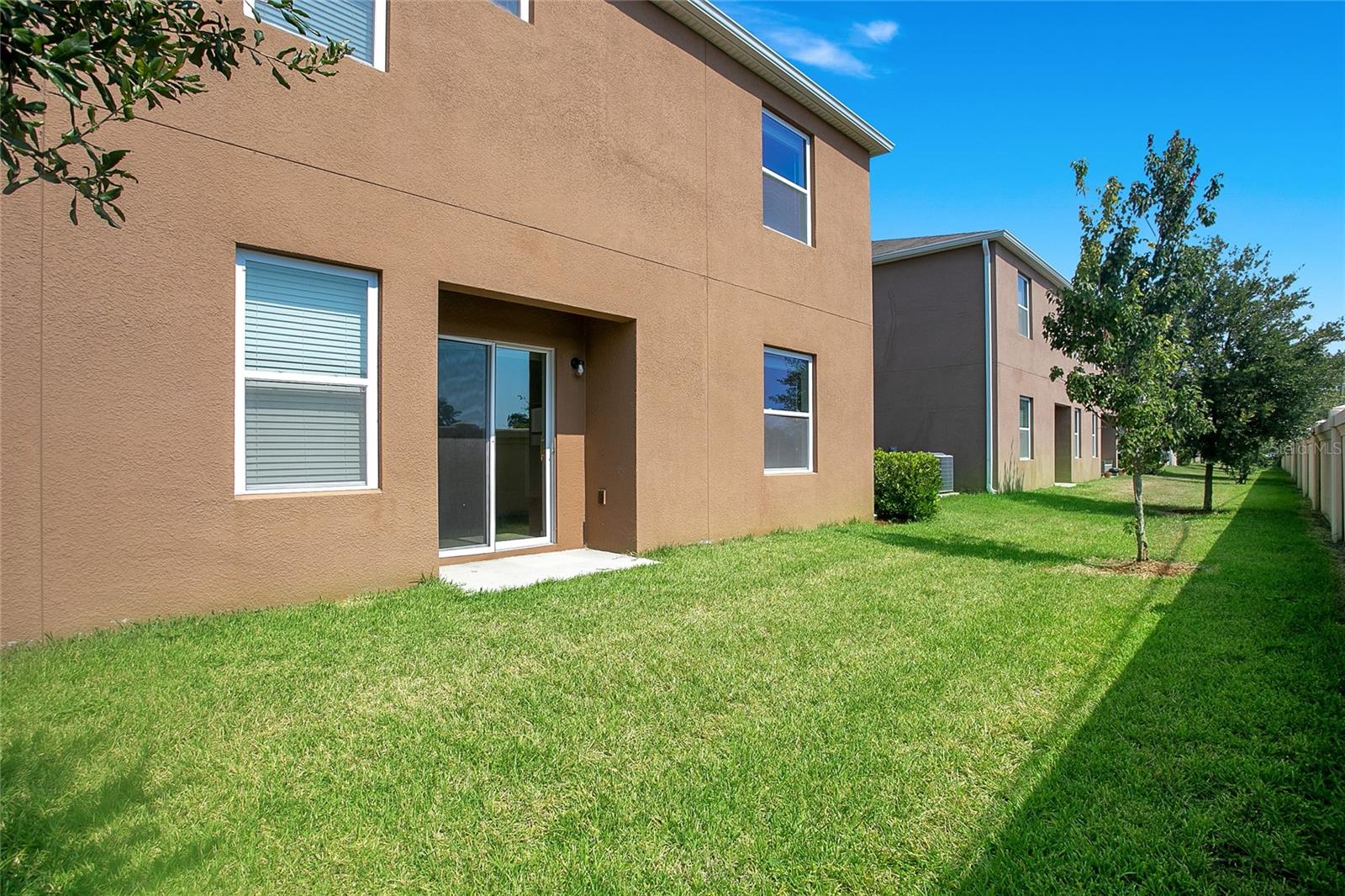 3458 SENECA CLUB LOOP #55, ORLANDO, FL, 32808