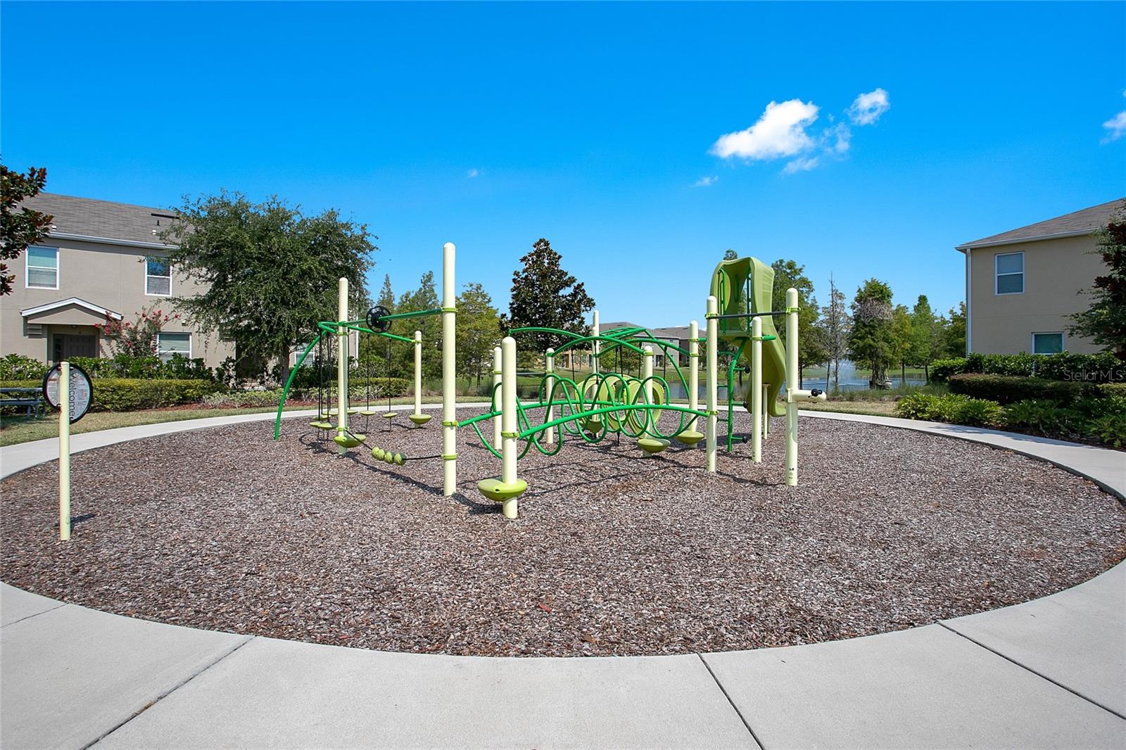 3458 SENECA CLUB LOOP #55, ORLANDO, FL, 32808